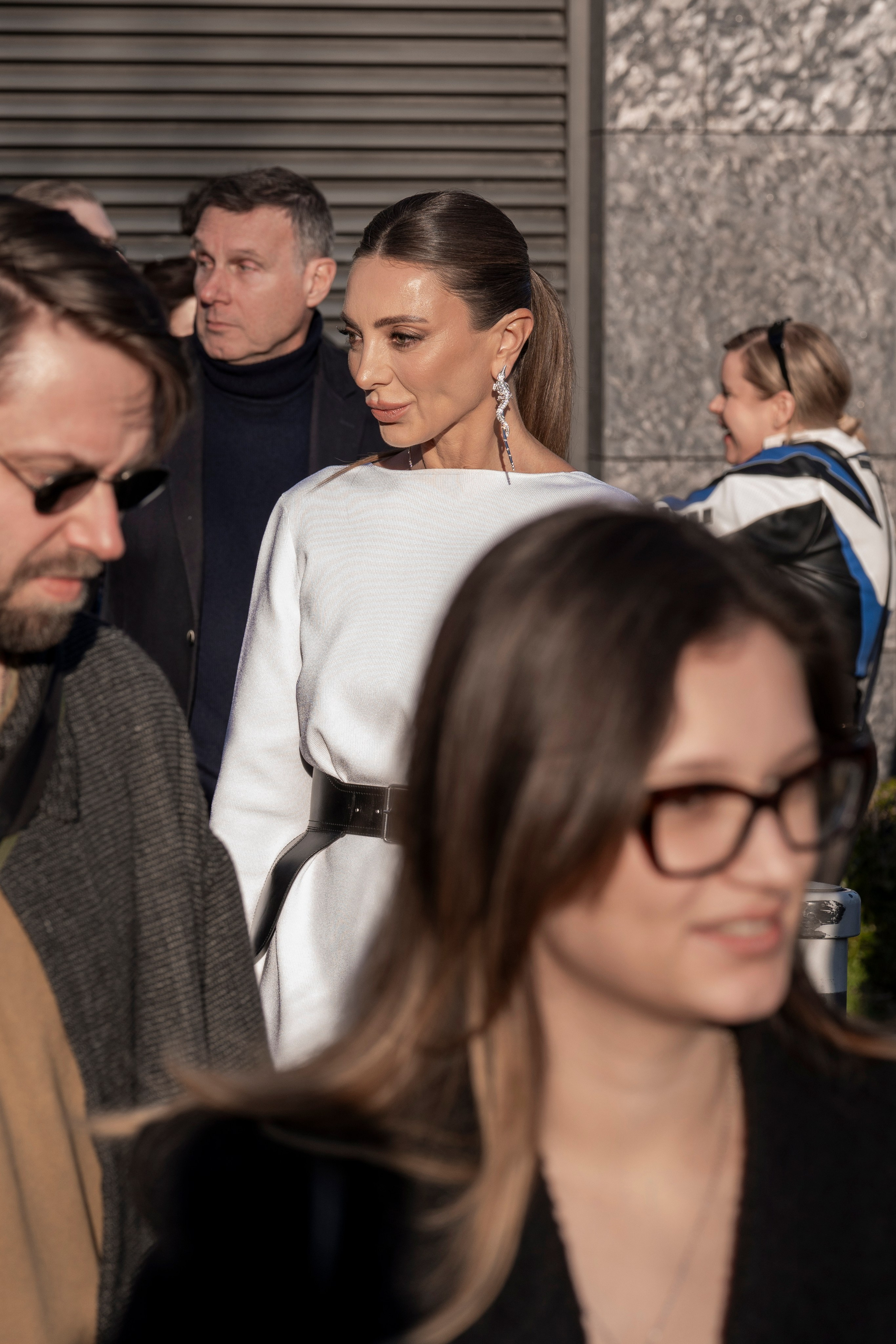 Street Style+Location. Dan_Daniel_Photography