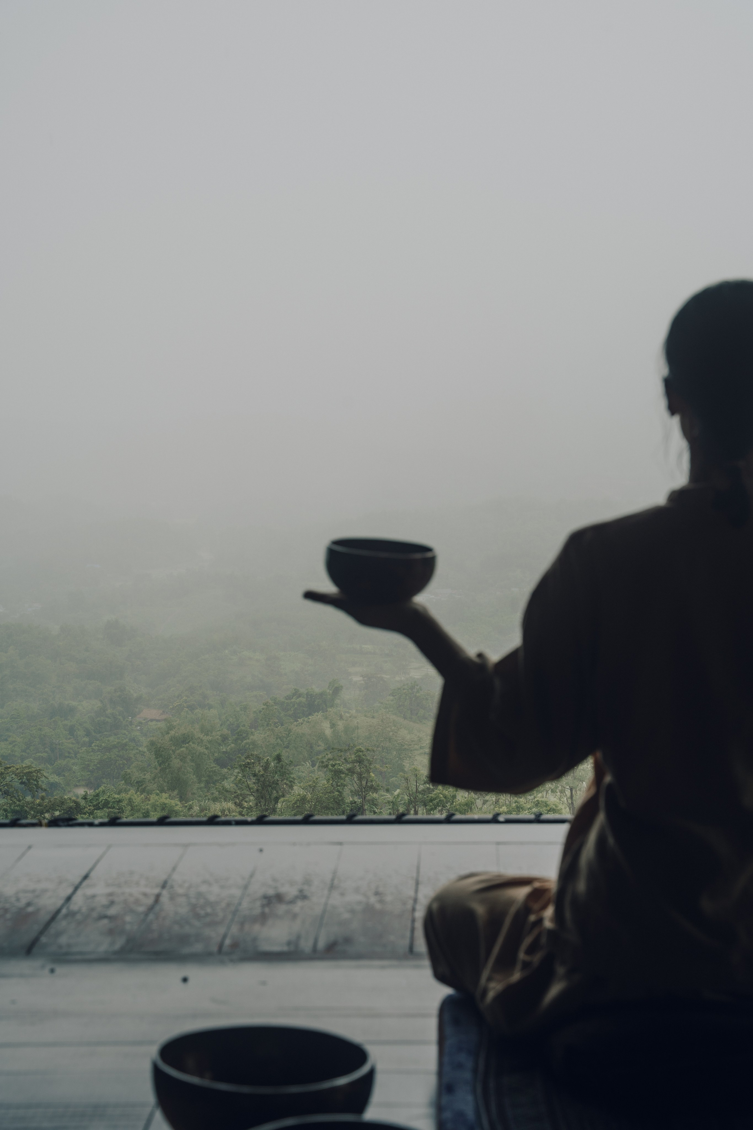 Avana Retreat, Vietnam. Editorial photographer Yuliya Drazdovich