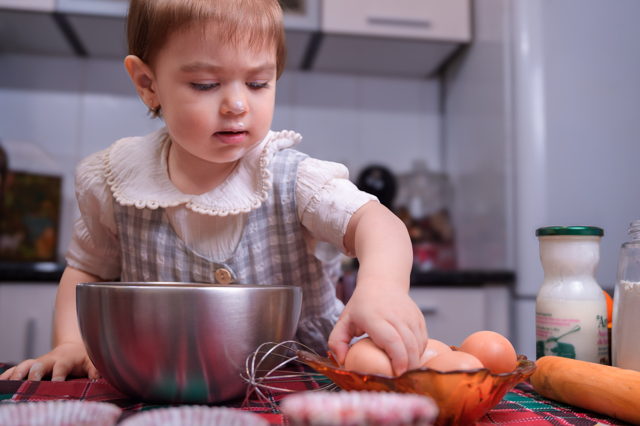 Gătit cu Eveline Maria. Ionuț Preja Photographer