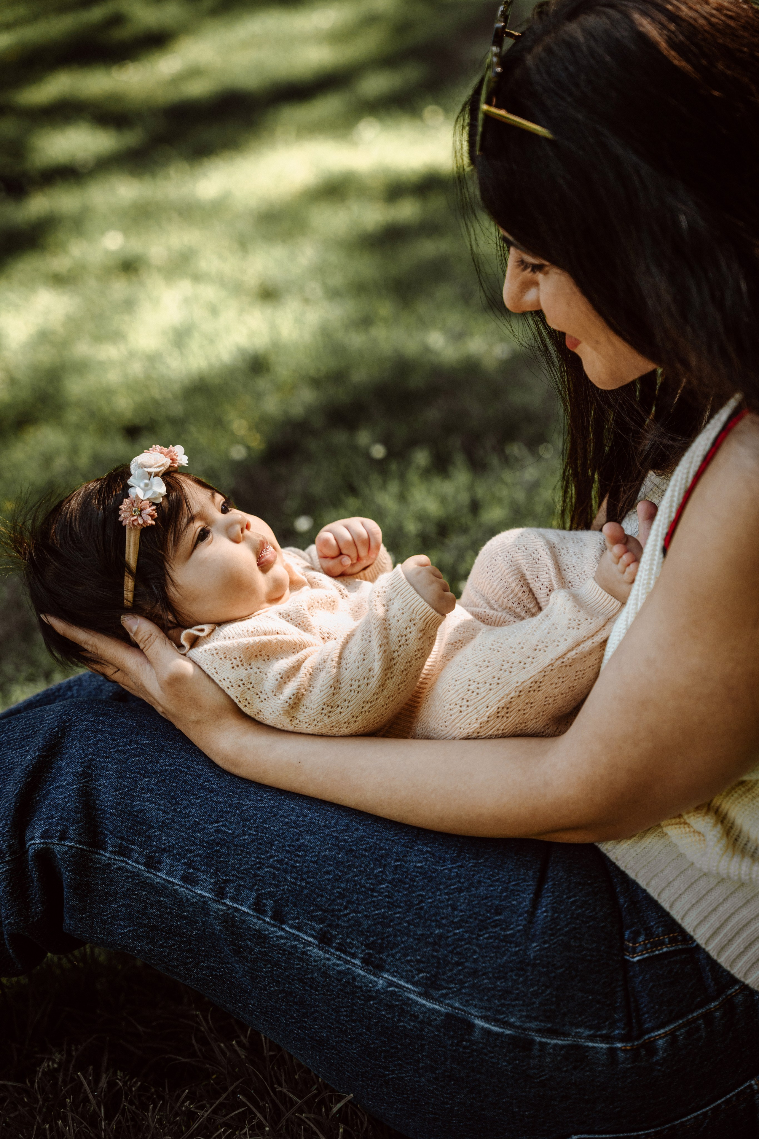 3 months city center. Elena Seewald