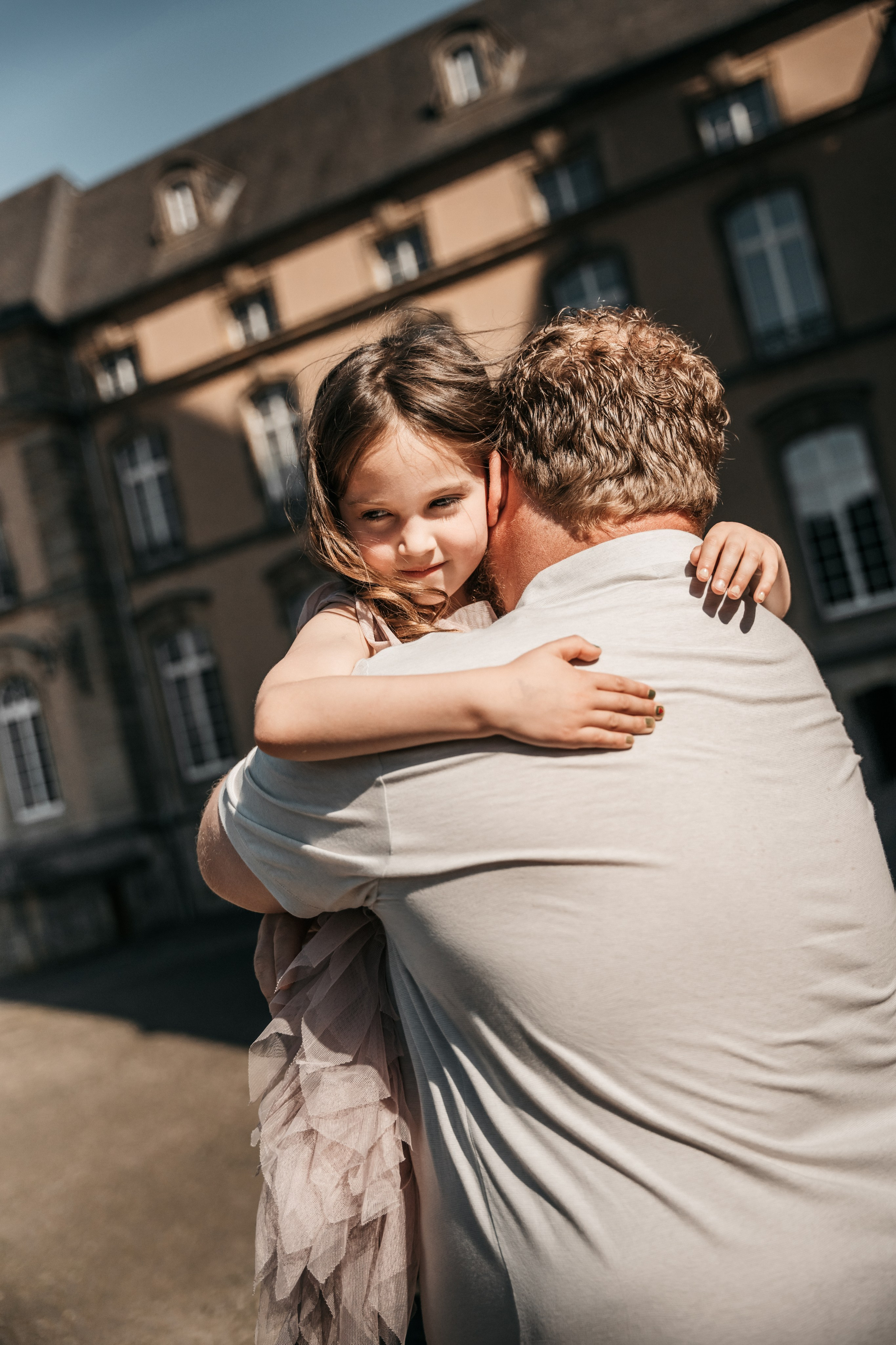 Babybauch | Echternach. Elena Seewald