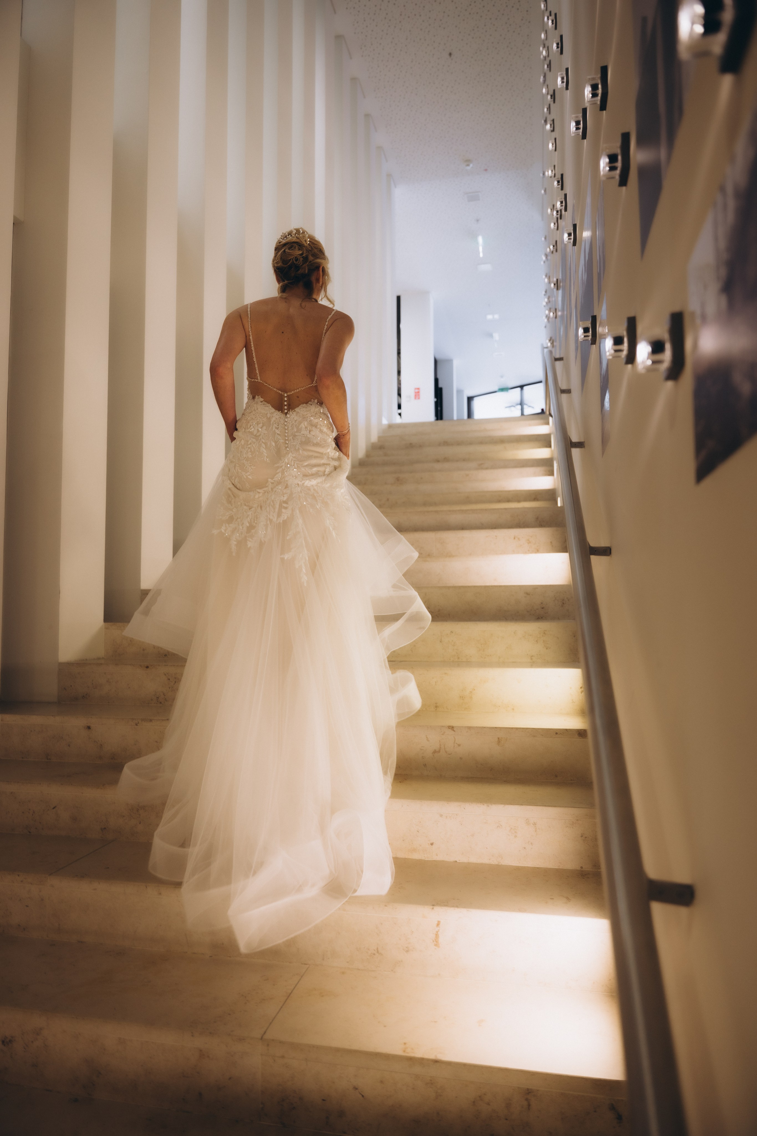 Hochzeit | Luxembourg. Elena Seewald