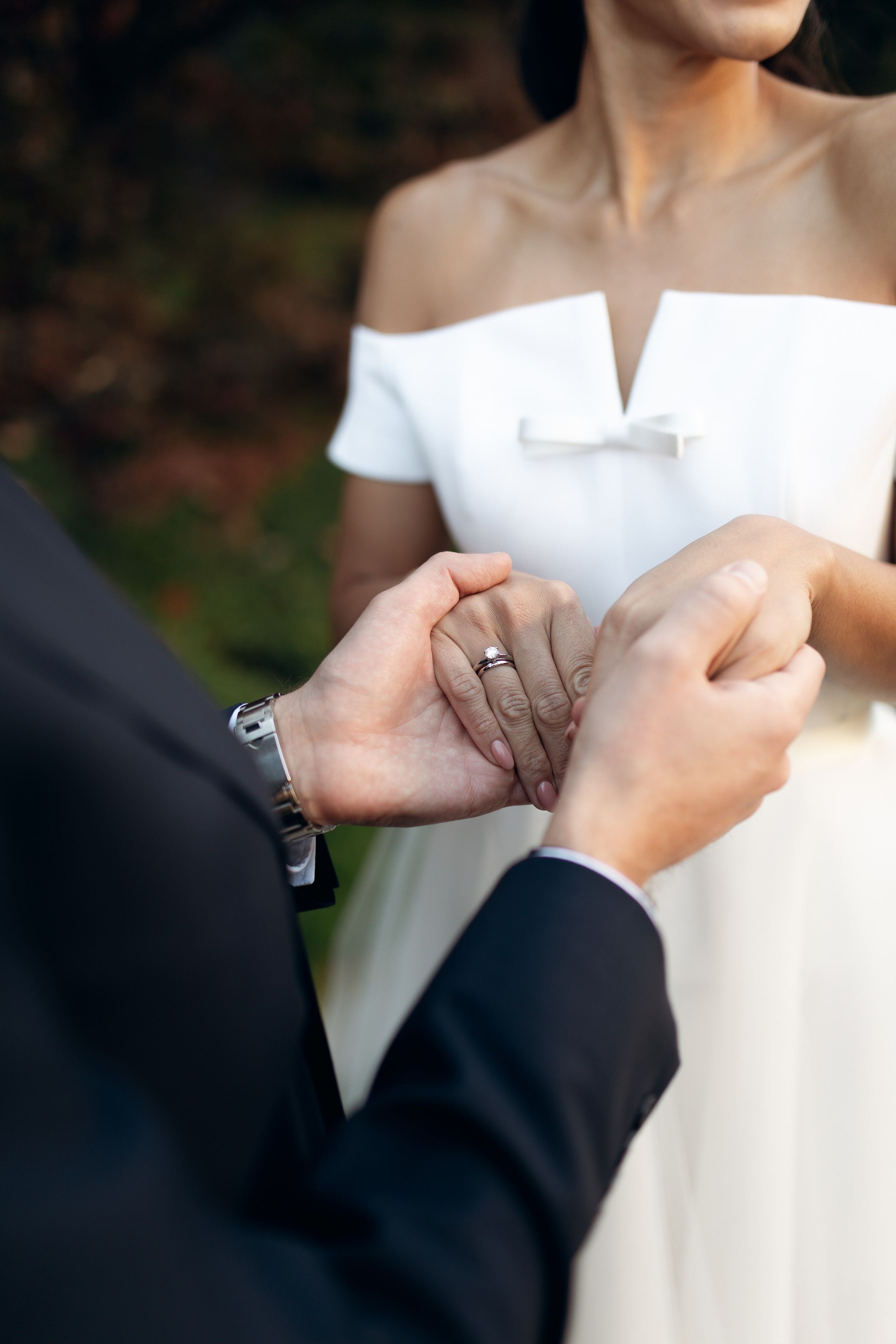 Yuri & Sara. Wedding photographer in Georgia
