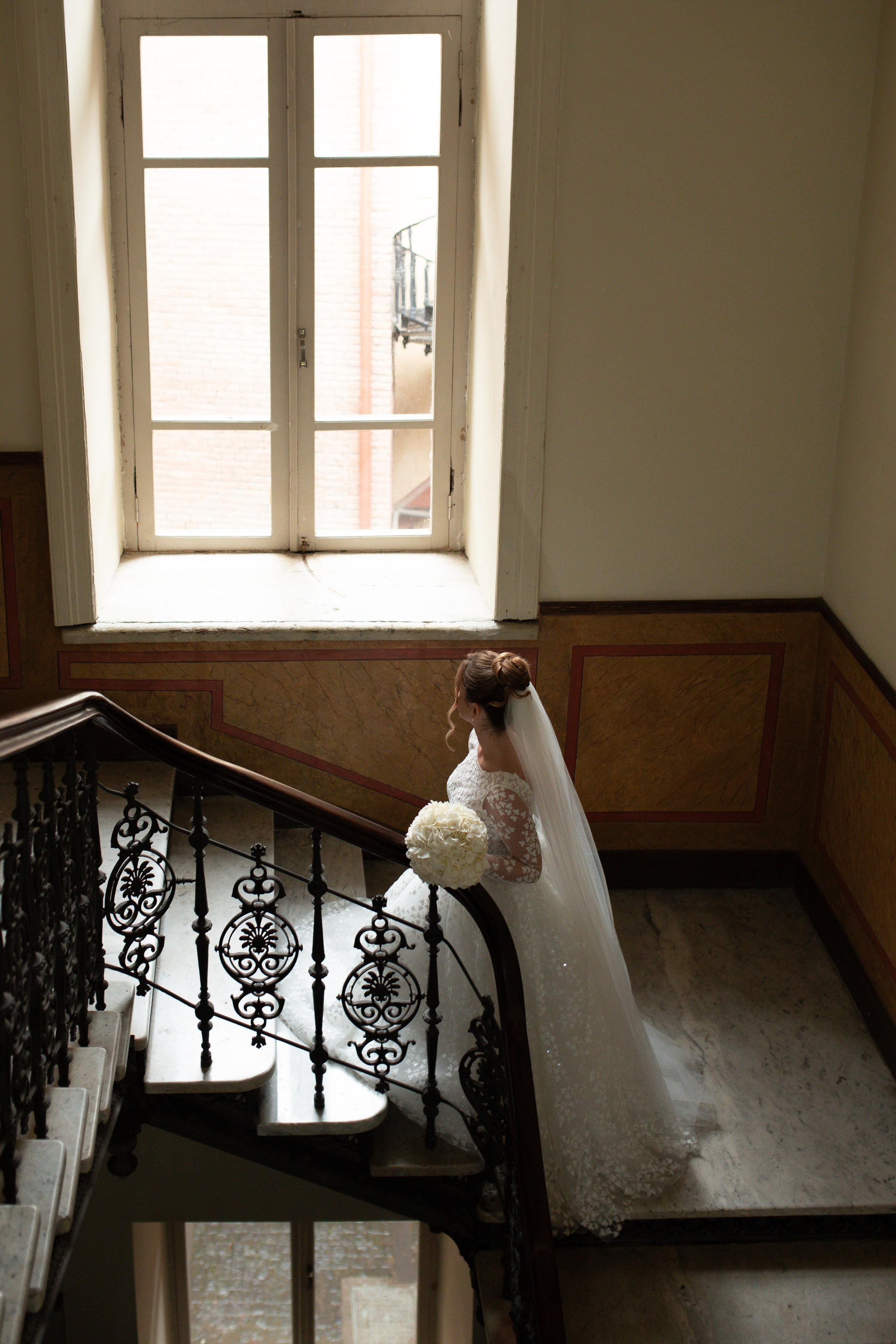 Daniel & Karina. Wedding photographer in Georgia