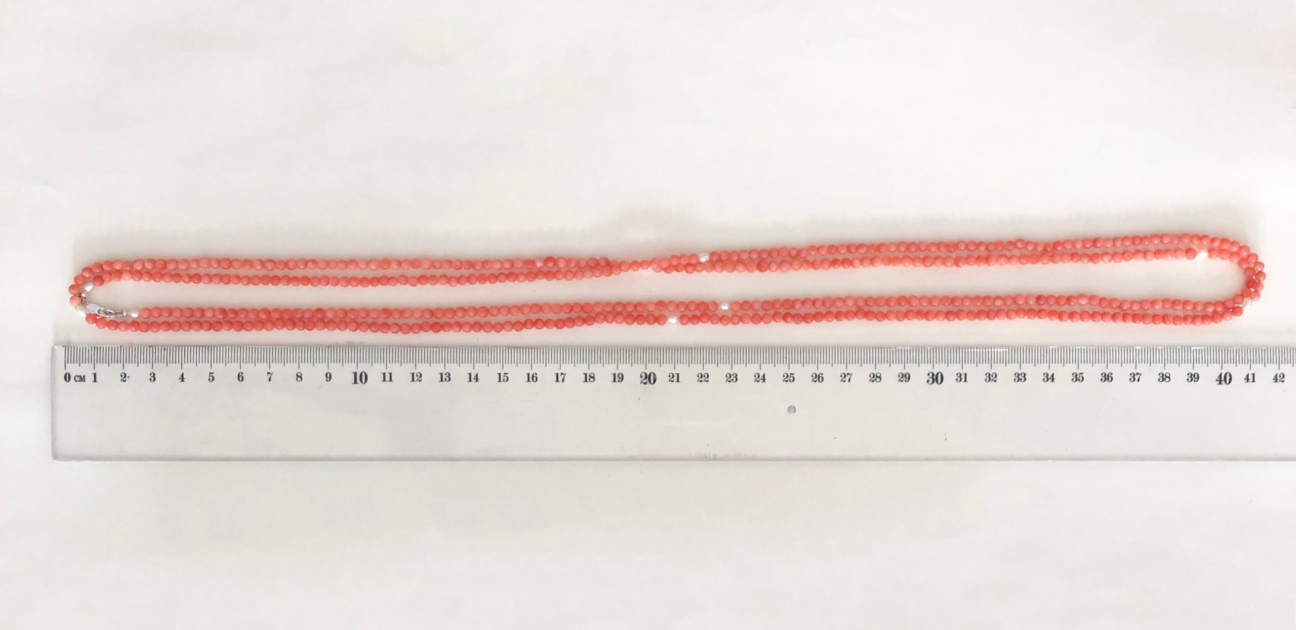 Redcoralpearl. Современнные и актикварные украшения в Барселоне, Москве и Санкт-Петербурге