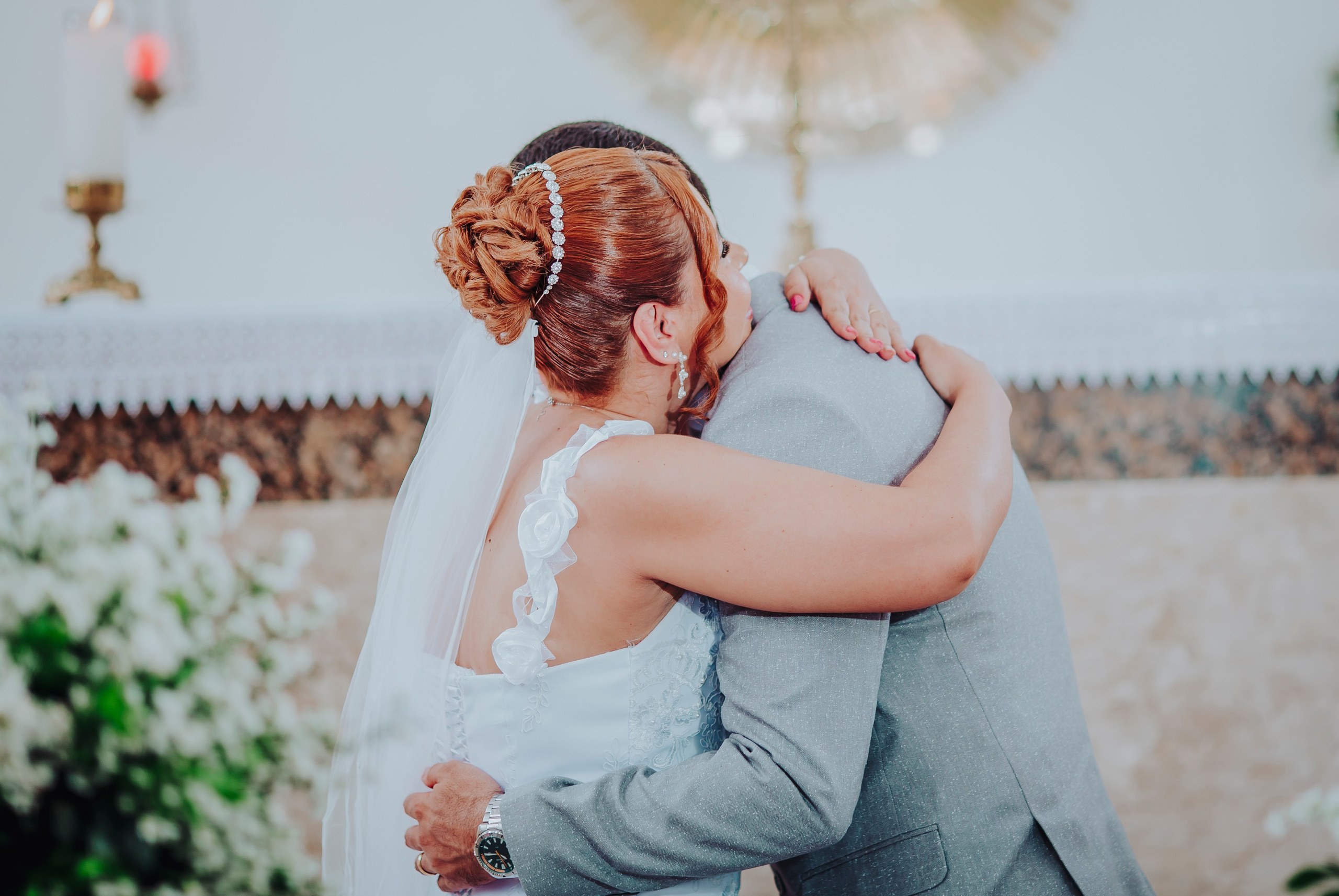 Casamento Daiane & Samuel. Flavio Nunes Fotografia (Fotografo especializado em Fotografia de 15 Anos e Ensaios)
