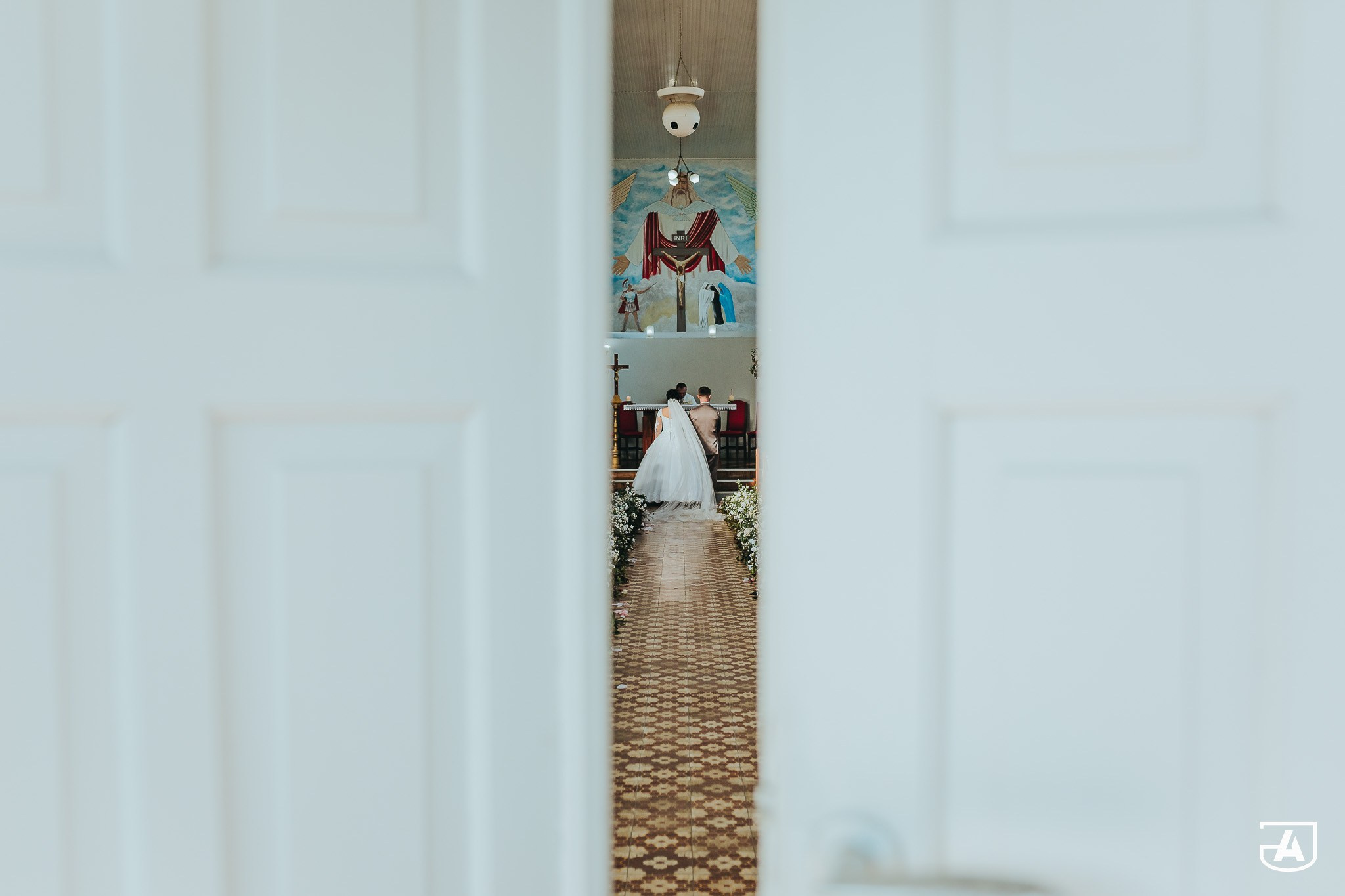 Karine e Juca. Juliano anjos fotografia