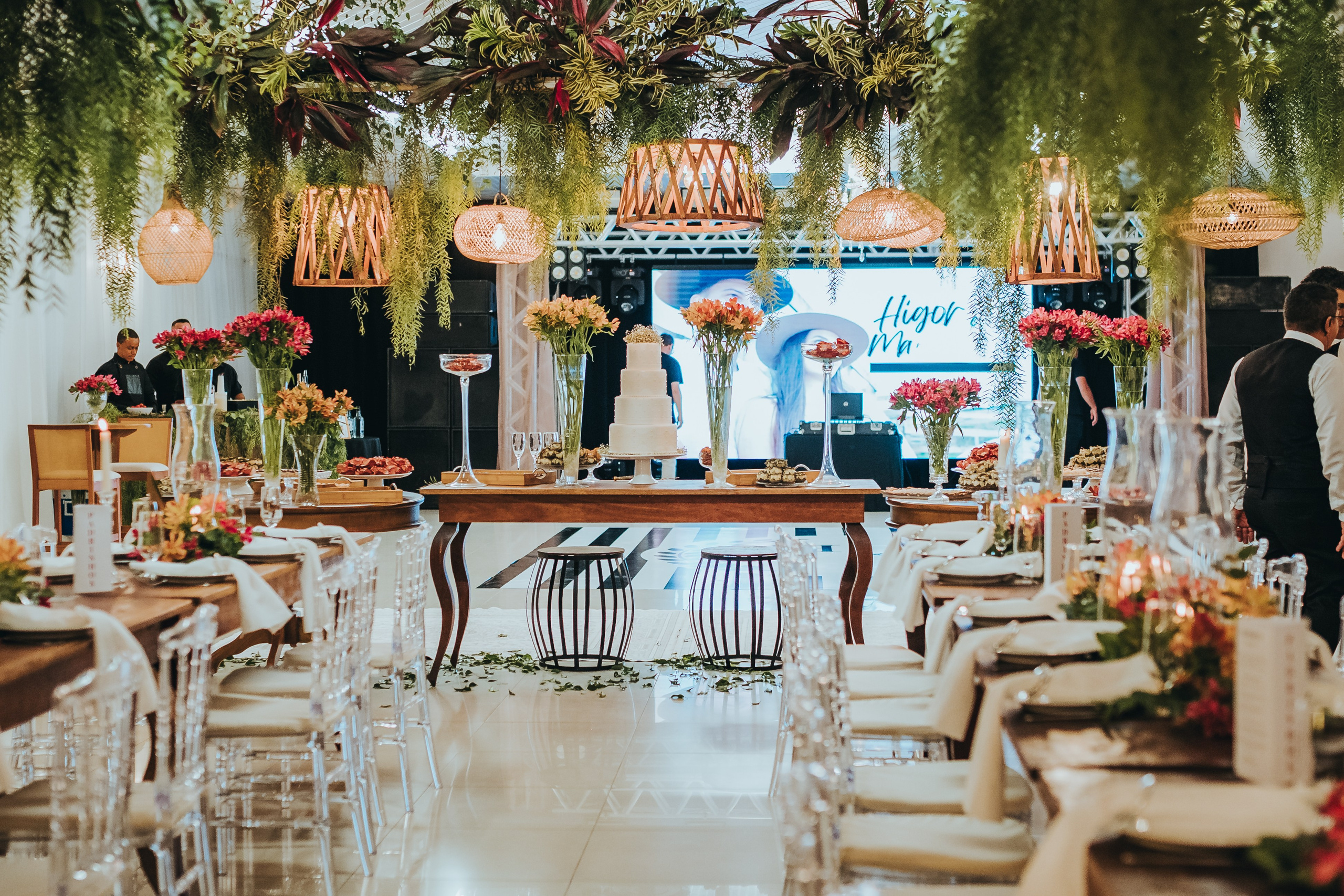 Maria Luiza e Higor. Juliano anjos fotografia