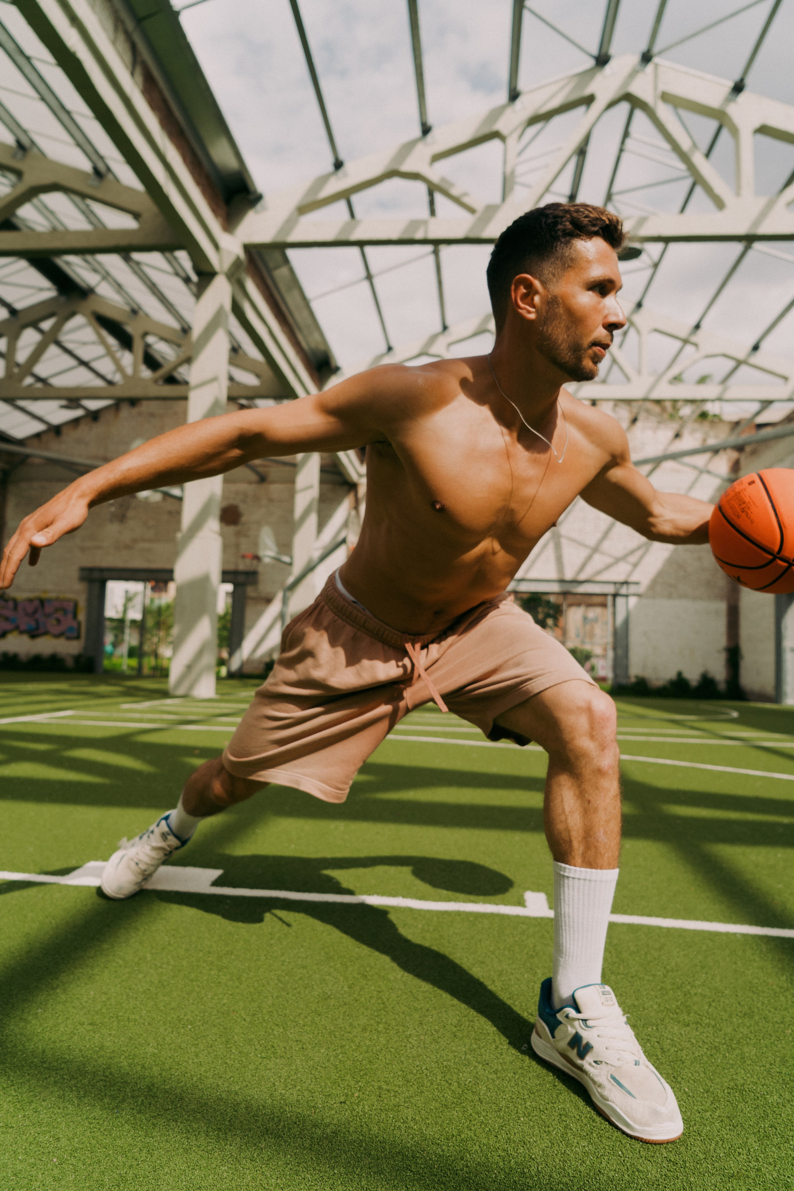 Fotografía Lifestyle Deportiva en Barcelona |Dima Kit. Creador de contenido visual en Barcelona | Dima Kit