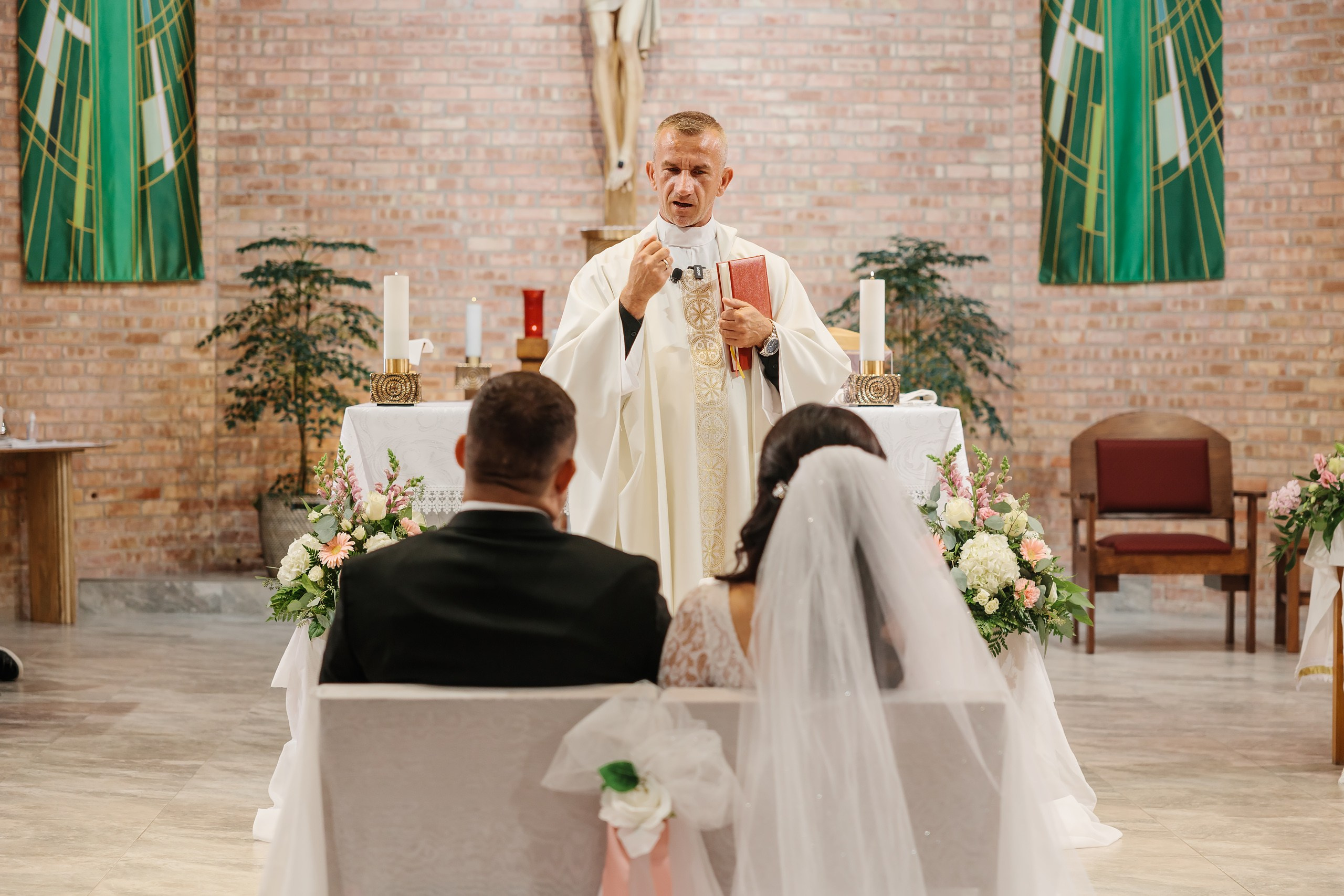 31.08.2024 Wedding. Wedding family event photographer in Chicago Nick Yushevich