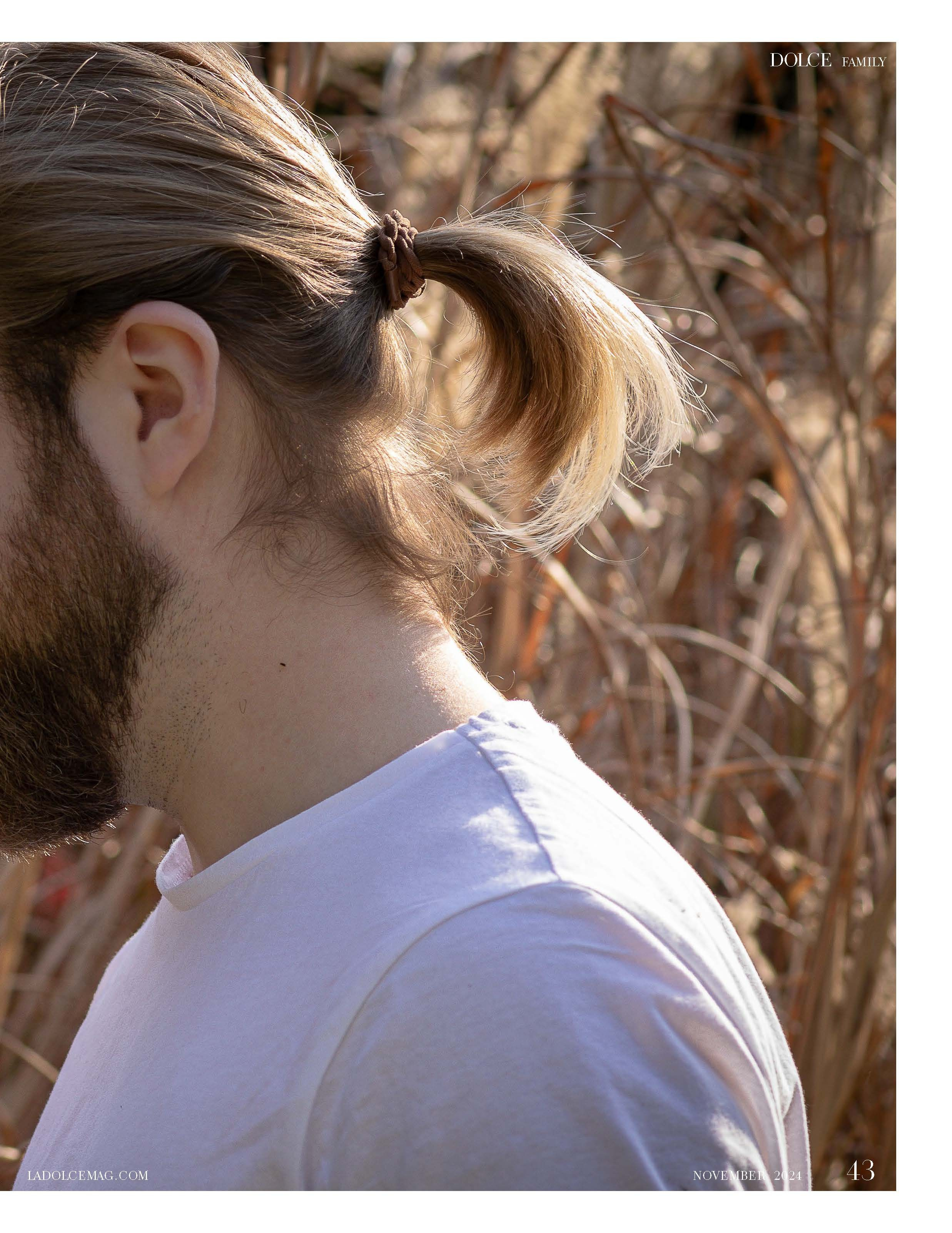 Love story — romantic story captured like an editorial. Victoria Fedoseenko. Photographer from Serbia