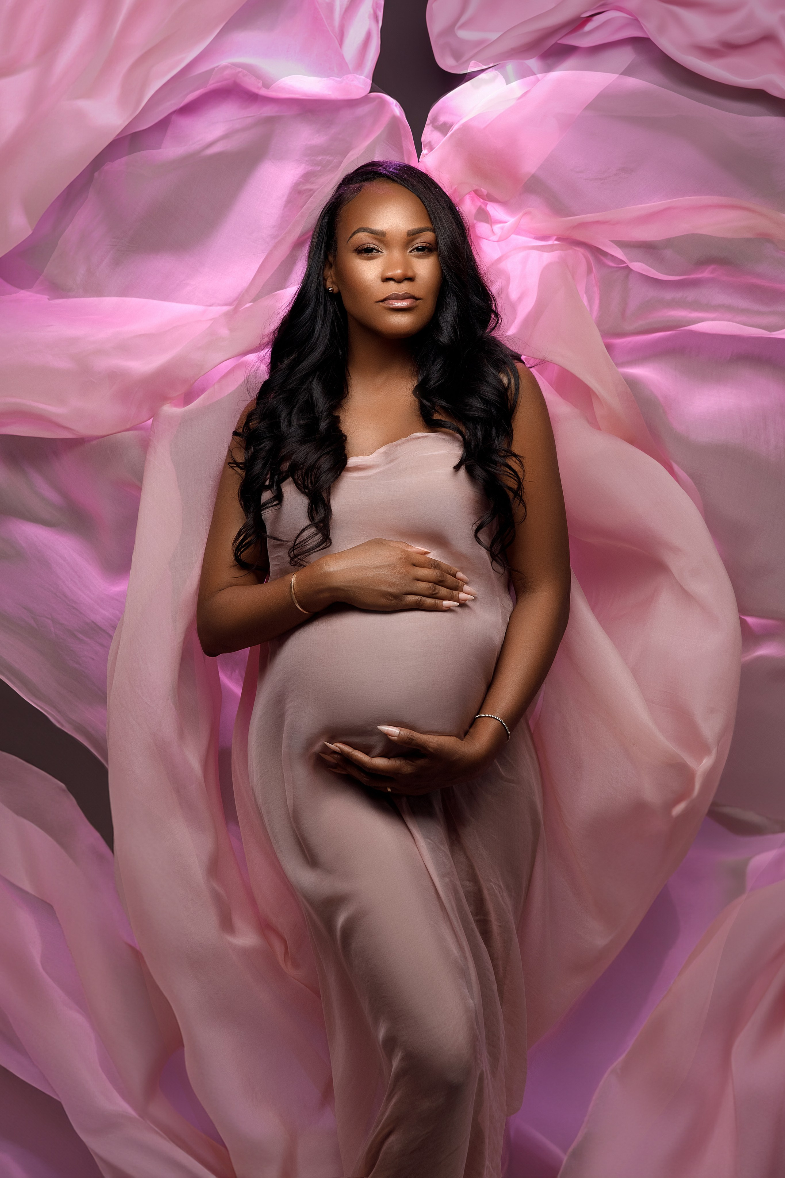 Portafolio de Fotografía de Maternidad – Natasha Reev. Natasha Reev Fotógrafa de maternidad en Los Ángeles