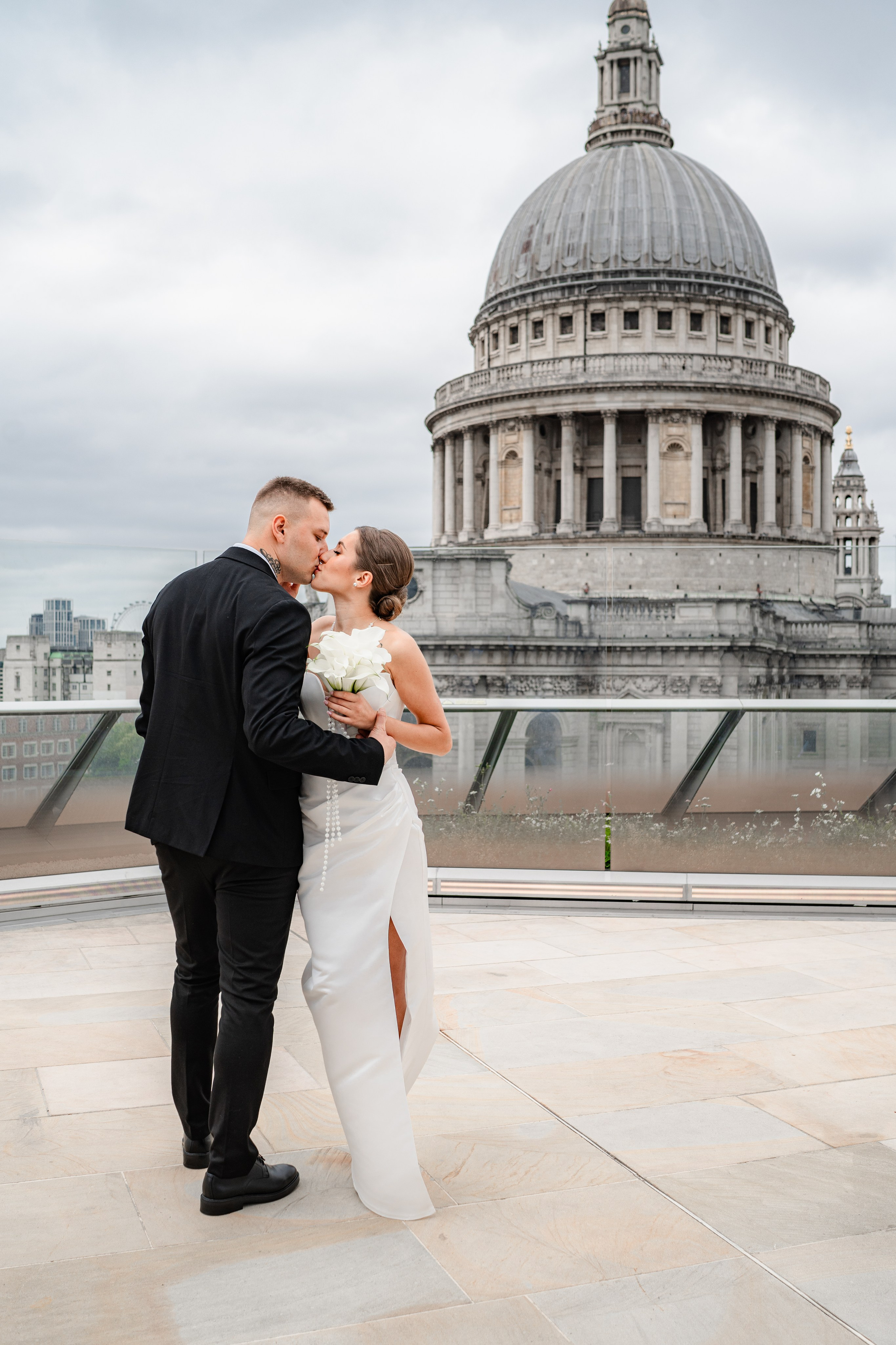 Misha & Alina. Tonya Kyrylenko photographer in London
