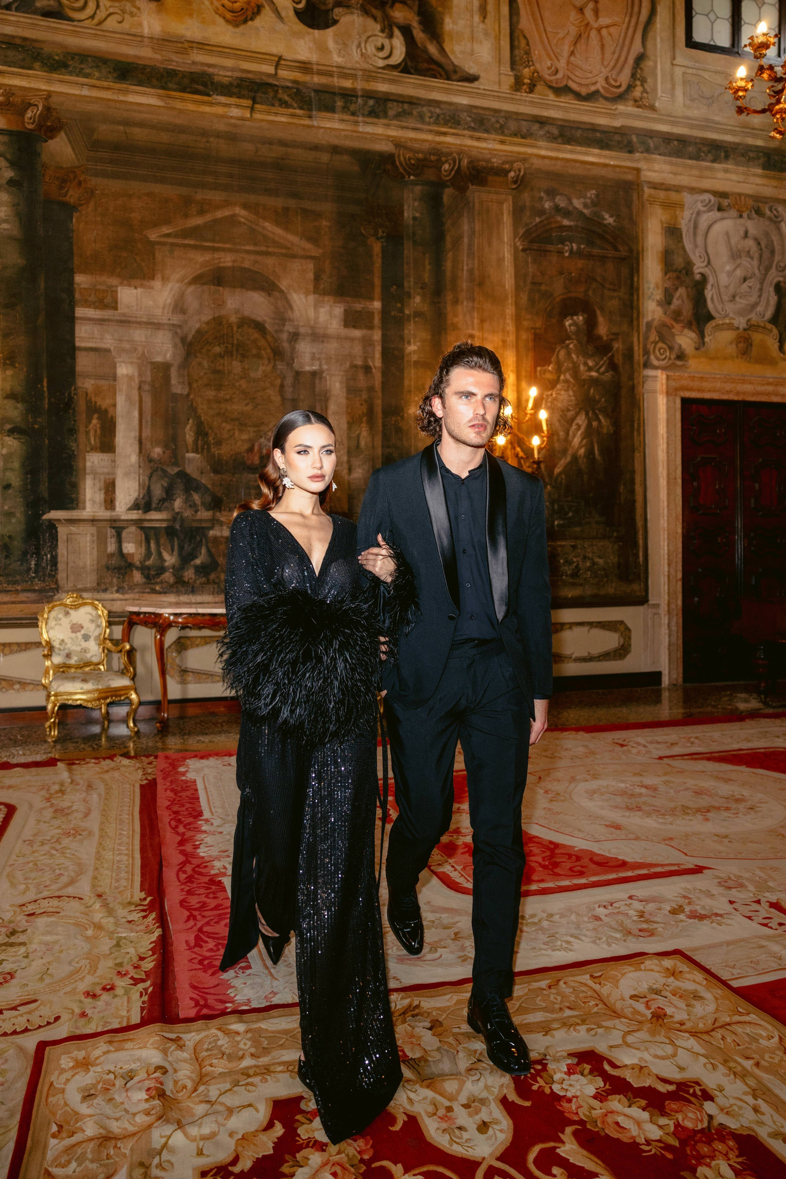 Venice Destination | Ca' Sagredo Hotel