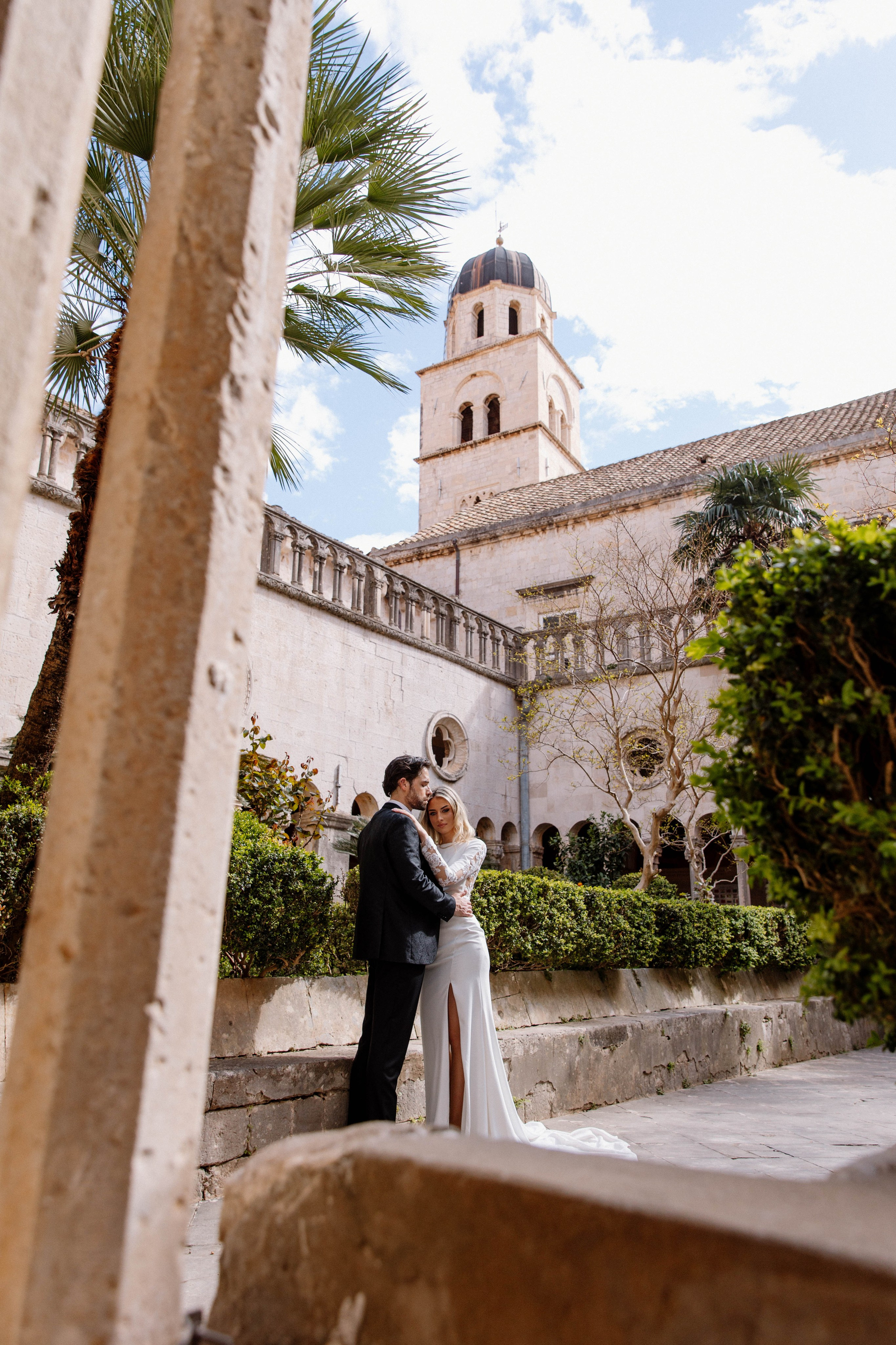 Family and Wedding Photographer