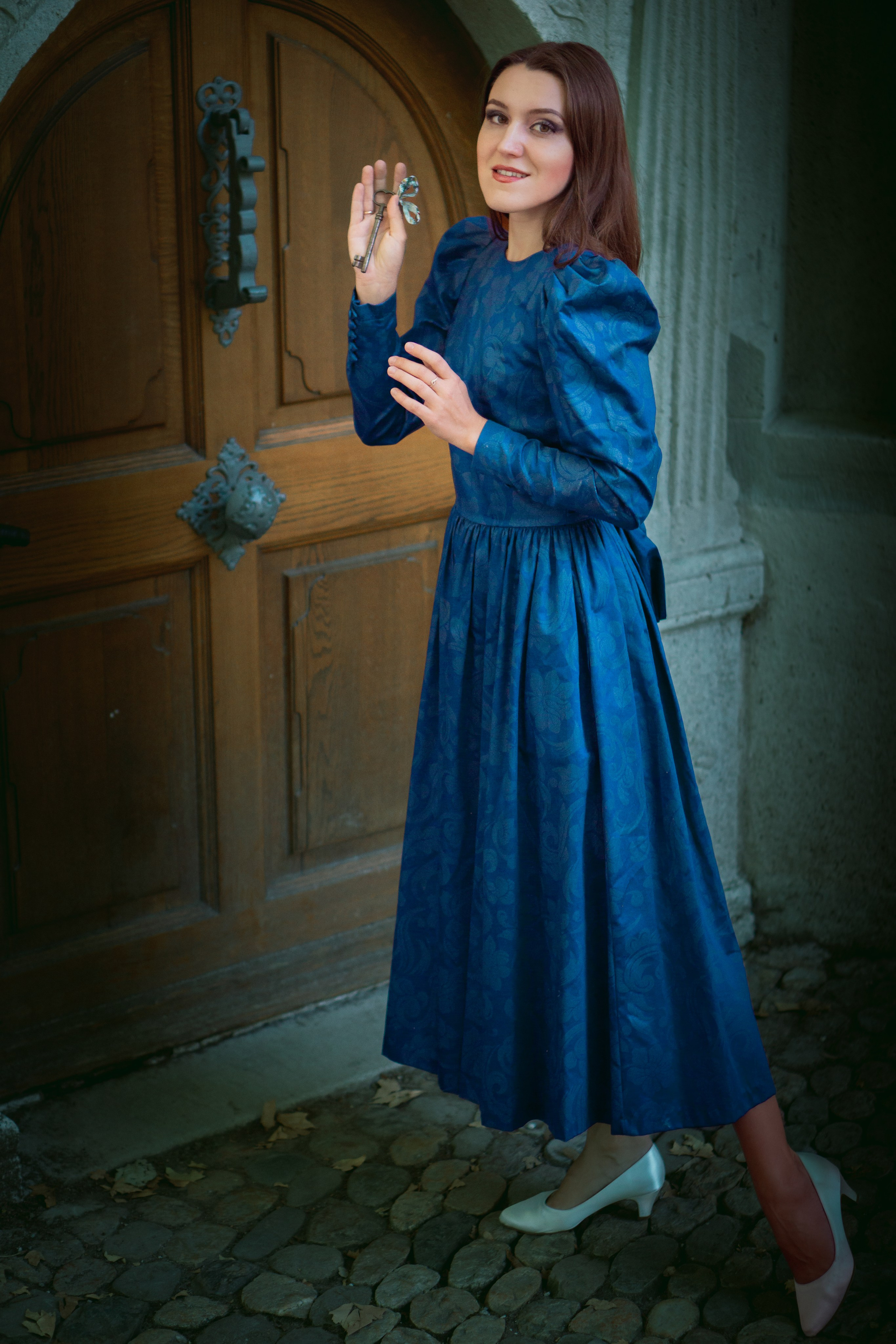 Alice in Wonderland. Family photographer Aargau Zurich