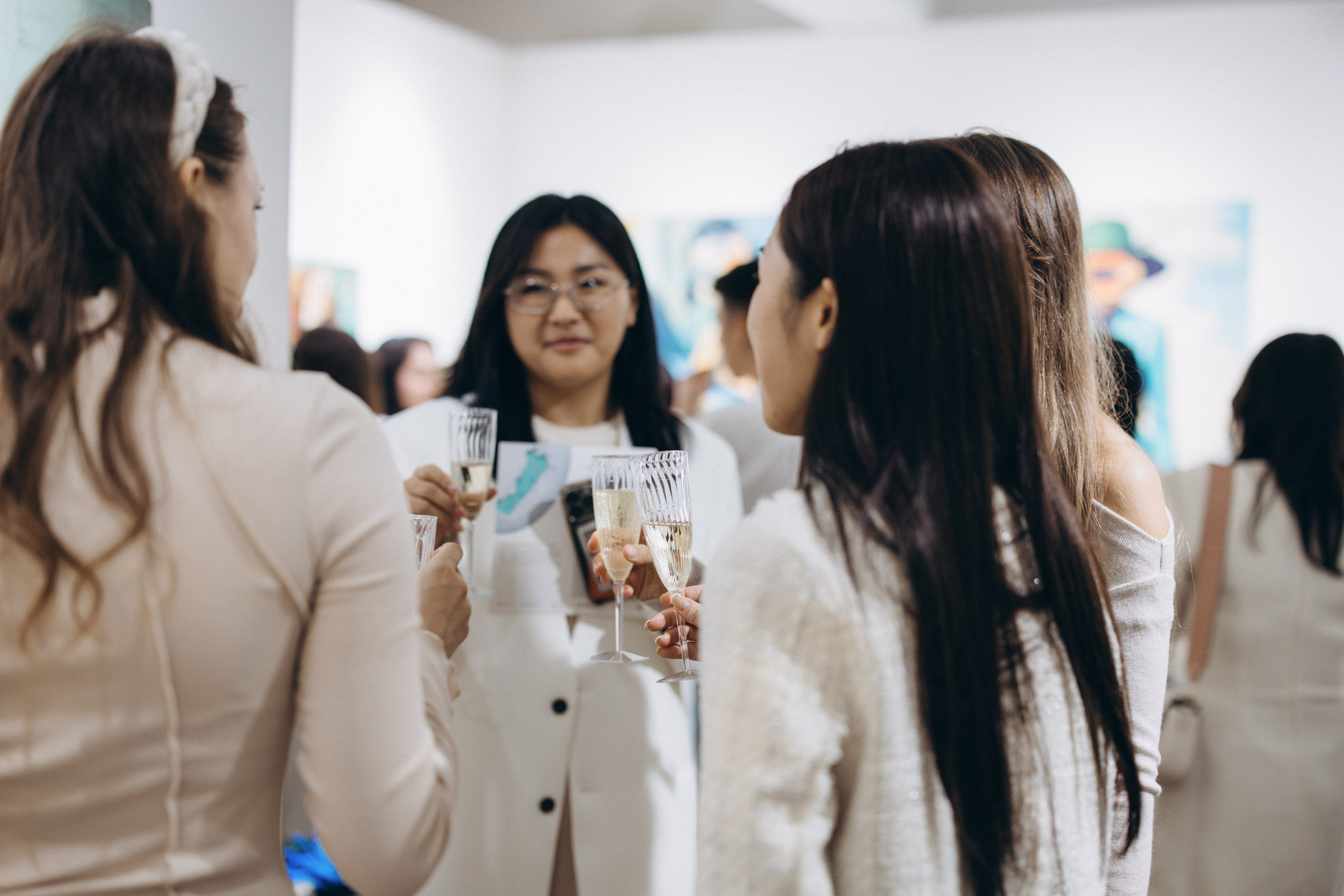 THE ART OF RENEWAL/ bohicare (2024). Студия декора «Нарния»