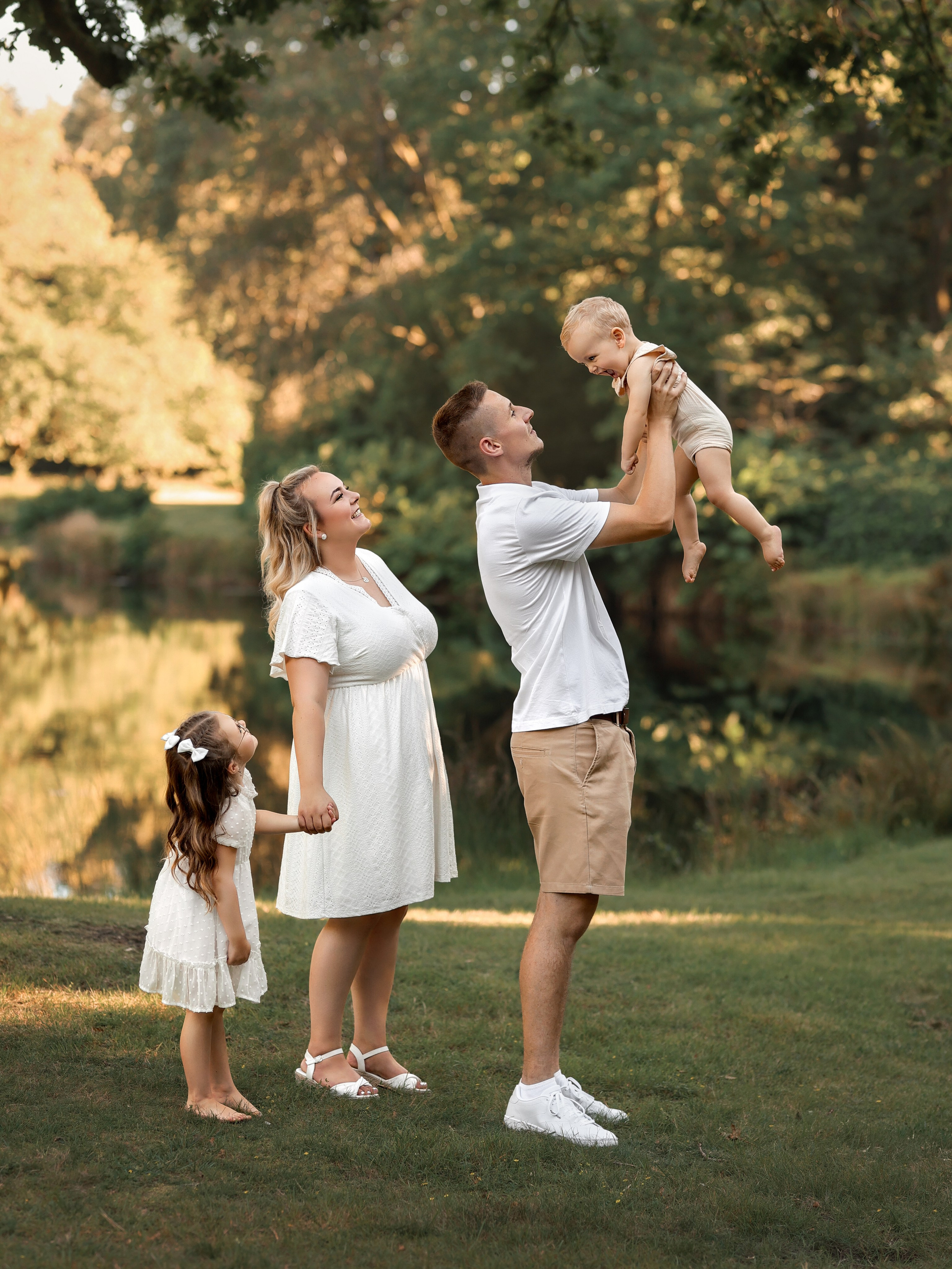 Familienfotograf Norden Aurich Emden Leer Wiesmoor Marienhafe. Familien- Fotografin in Marienhafe, Aurich, Emden, Norden, Leer