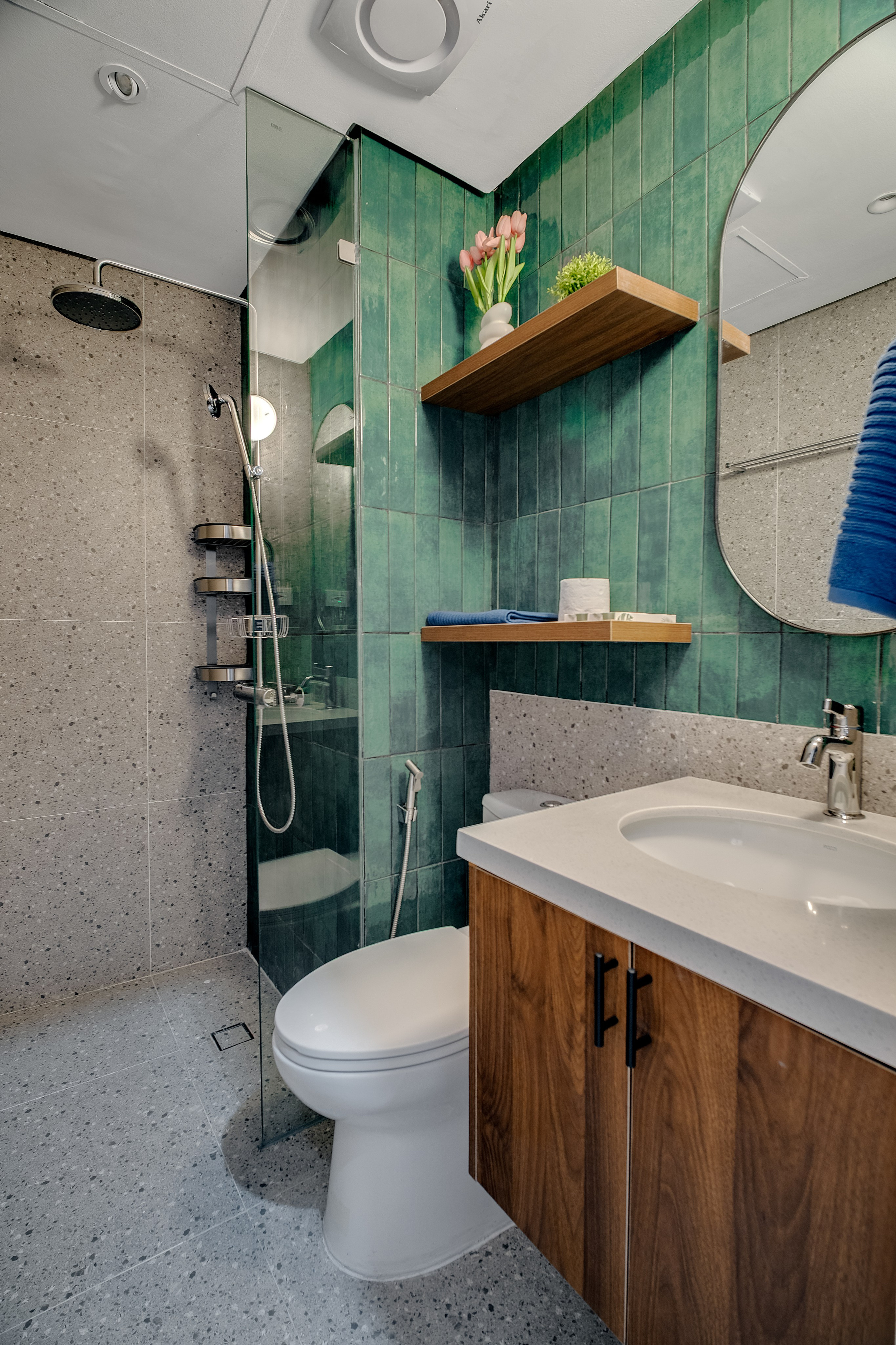 150 Newport Blvd // Pasay. Interior & Architectural Photographer Philippines | Argen Carlo Camaclang