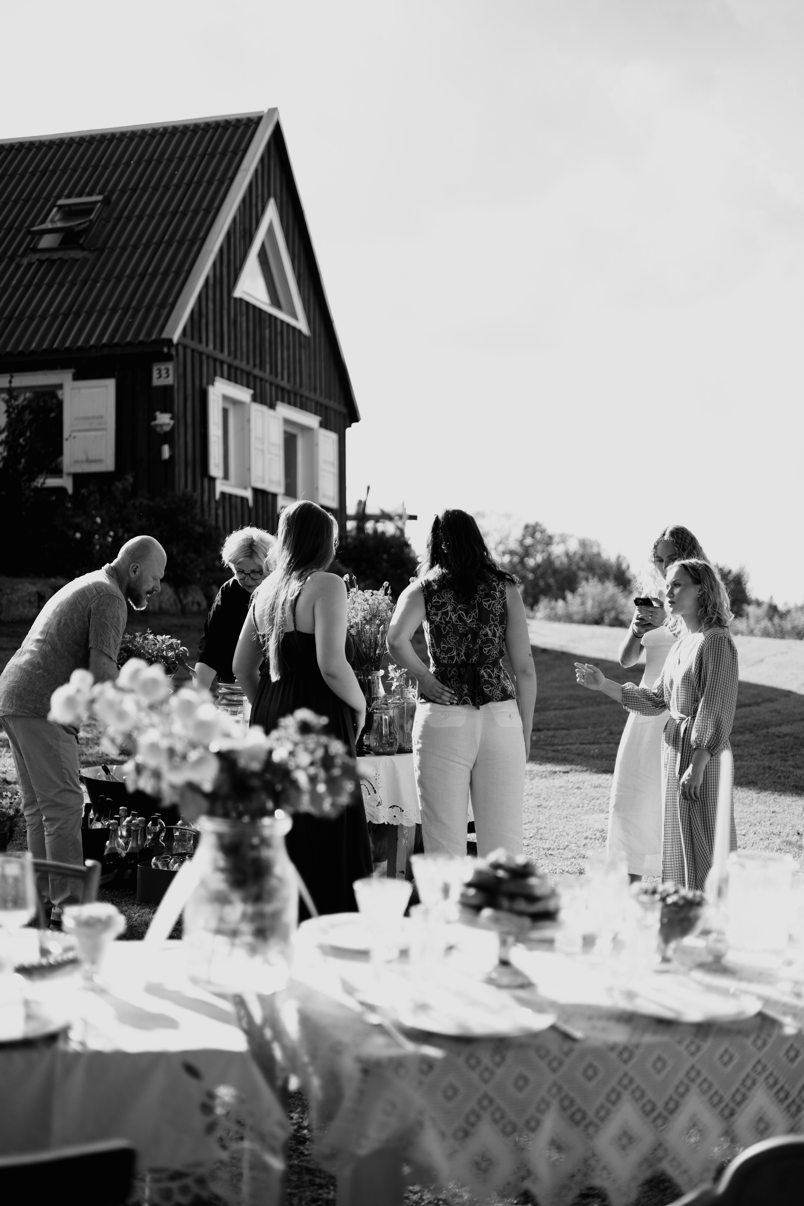 Vasara sode. Портретный фотограф Александра Самозванова