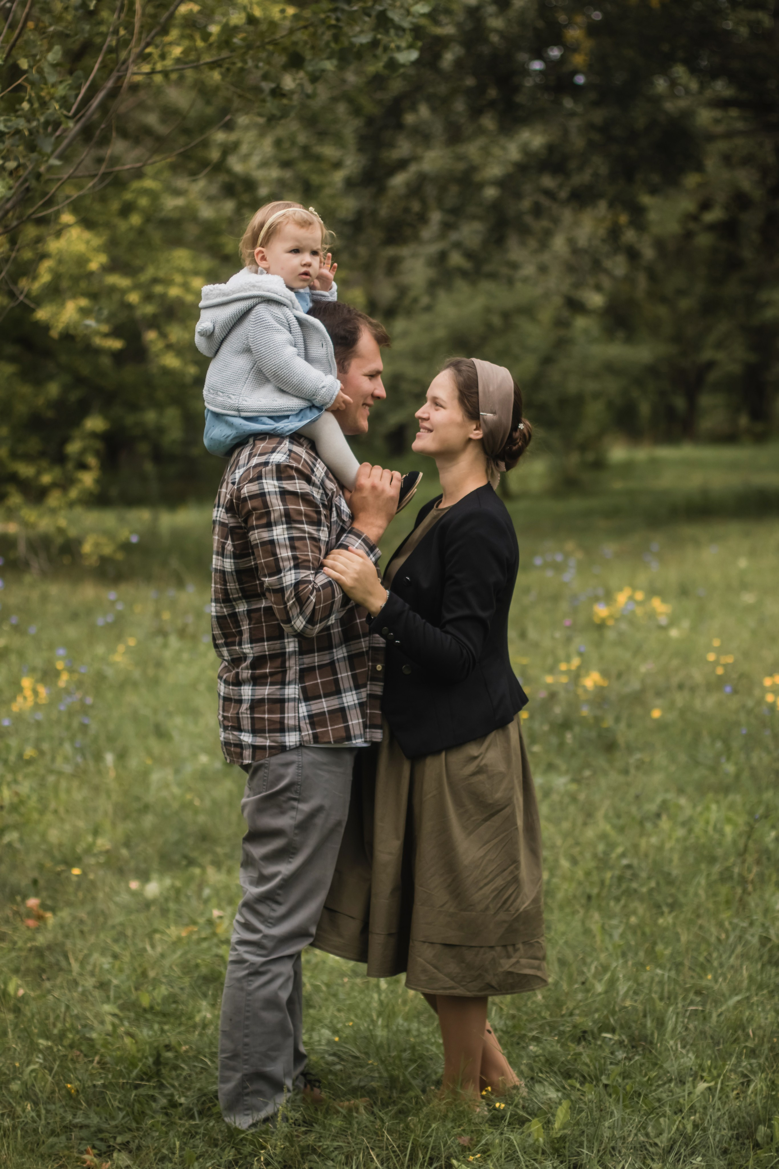 Daniel&Inna. Photographer Yana Galetskaya in Grand Prairie