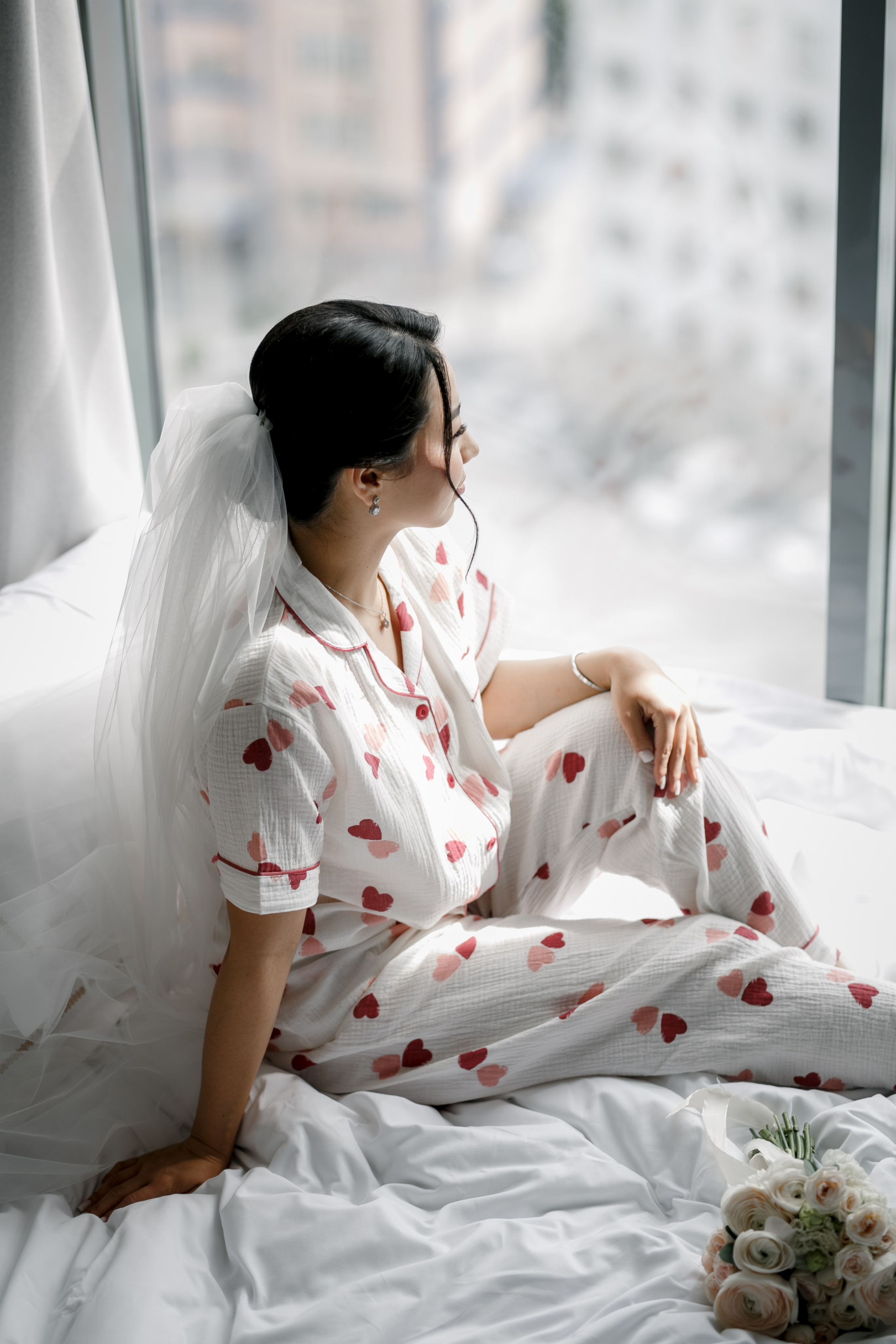 ДЕНЬ СВАДЬБЫ. Mandarin.photo