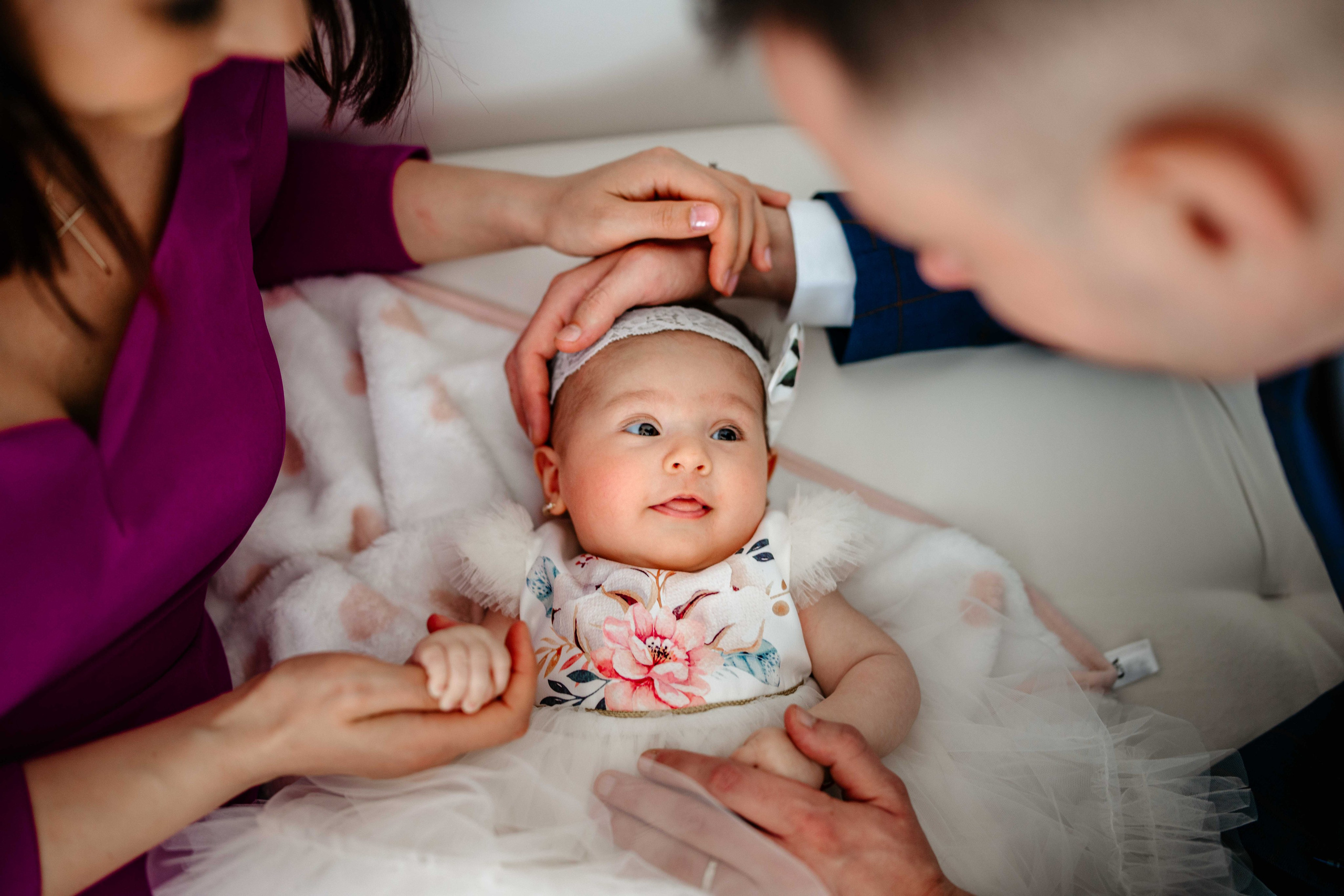 Radu Rahovan Fotograf de botez Cluj