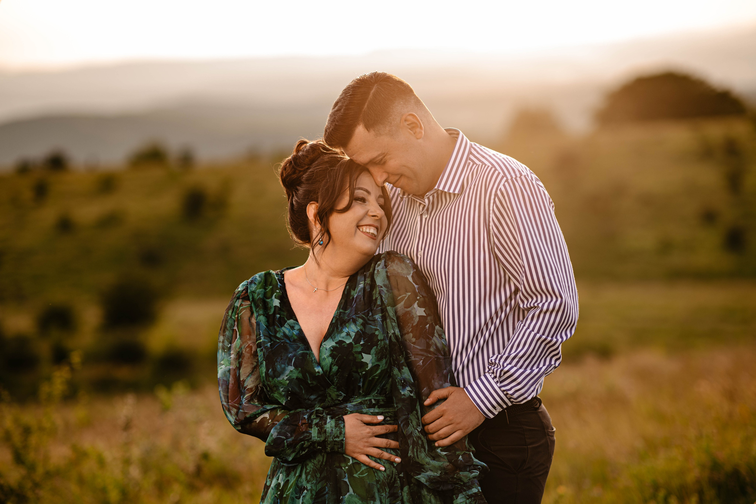 Radu Rahovan Fotograf de cuplu și familie Cluj