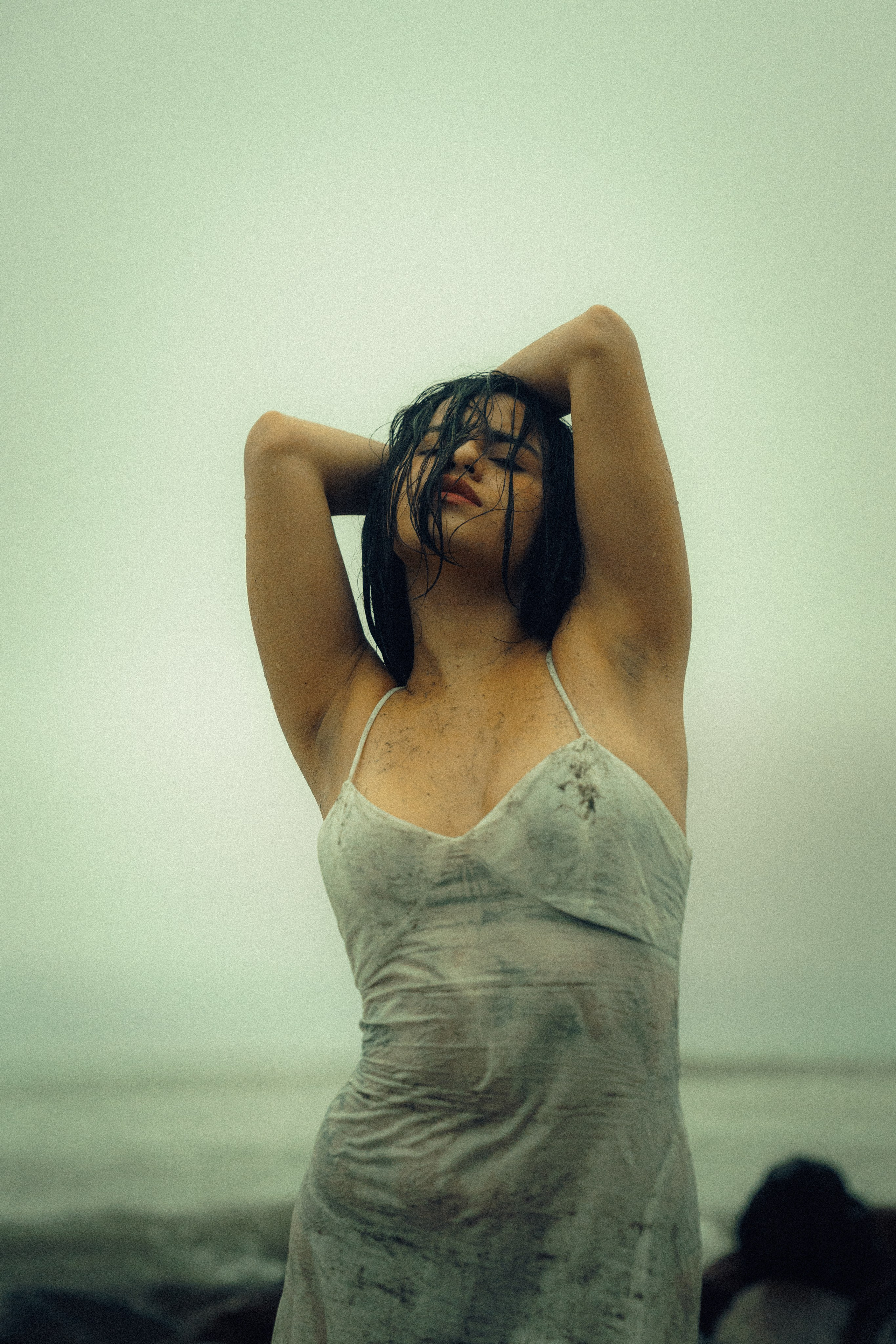 PORTRAIT. Drillmatic — cinematic aesthetics and visual storytelling from Lima, Peru