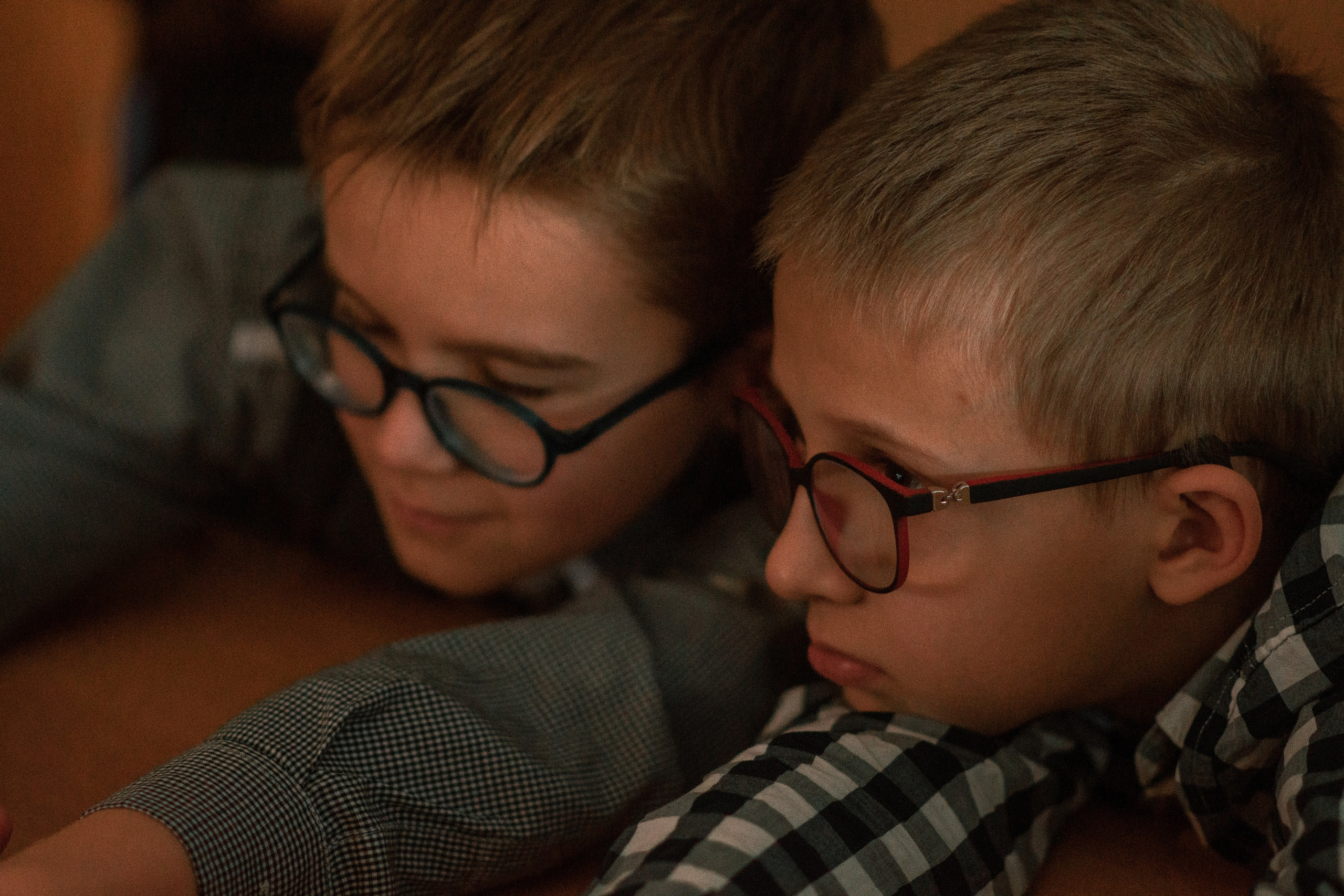 Школьная пора. Семейный и детский фотограф