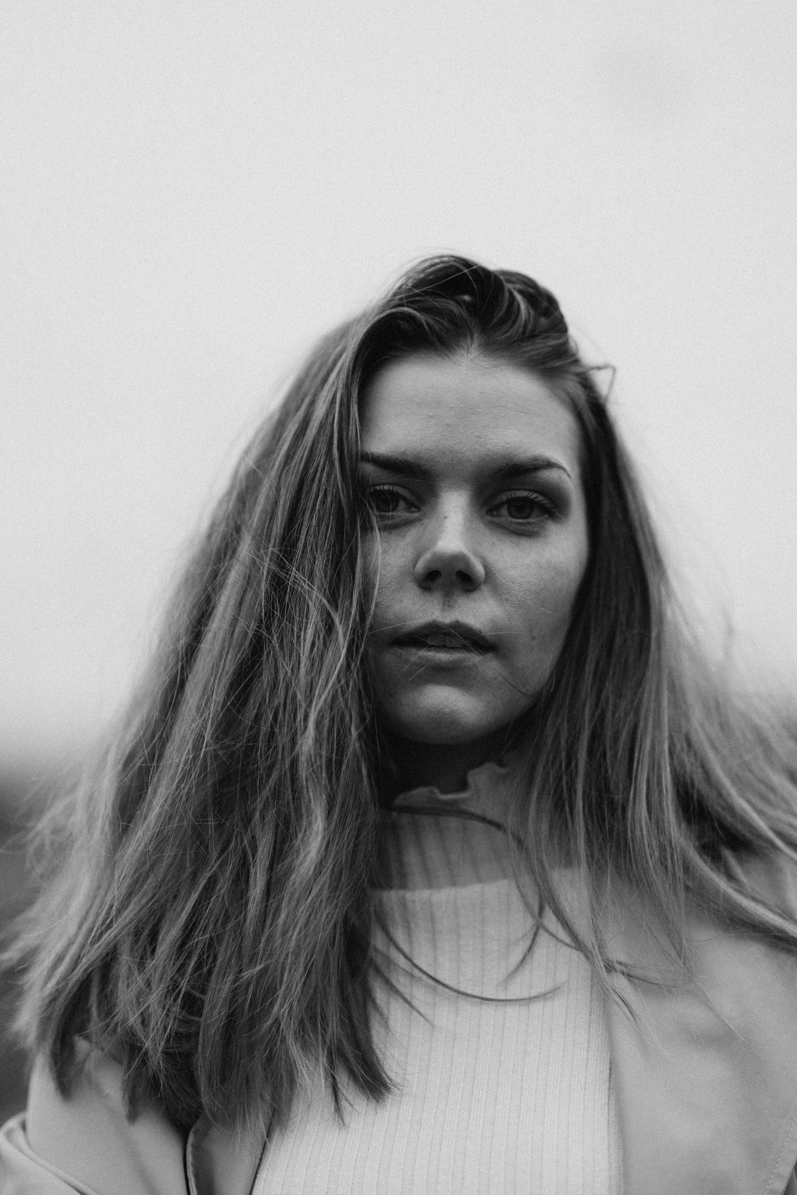 Kata. Wedding and portrait photographer in Helsinki Vickan O