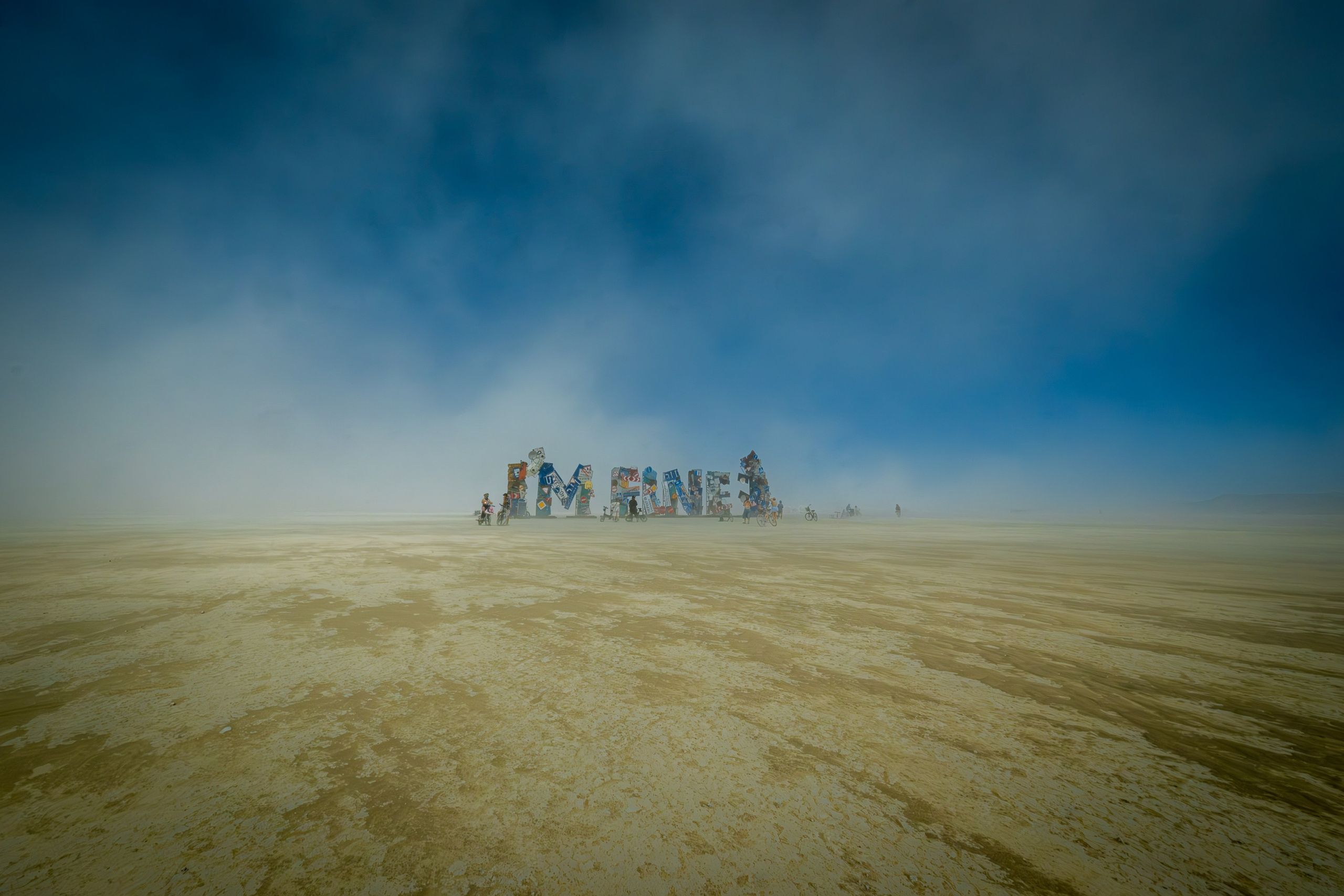 BURNING MAN 2024. Reportage concert portrait photography in the San Francisco Bay Area