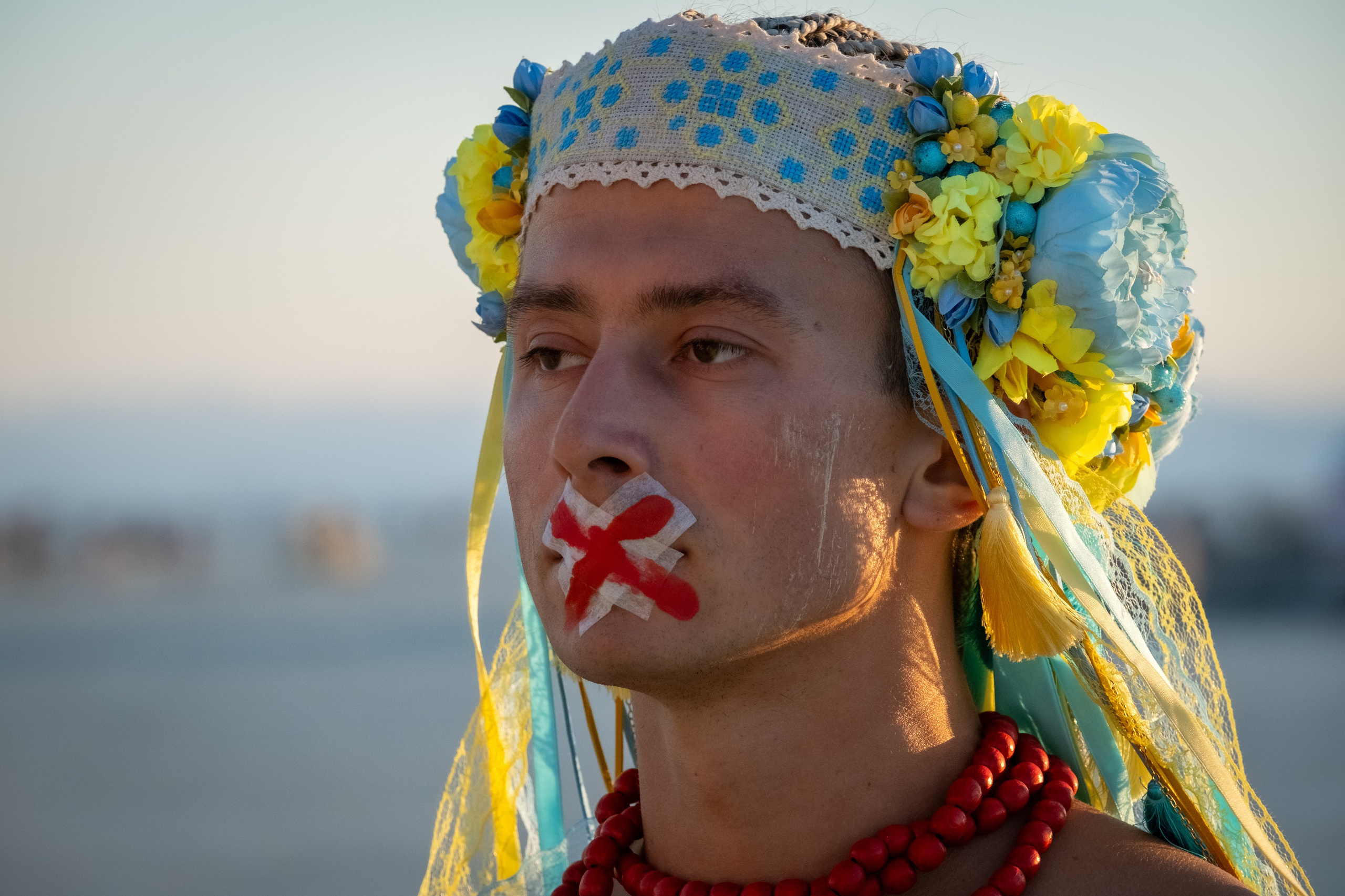 BURNING MAN 2024. Reportage concert portrait photography in the San Francisco Bay Area