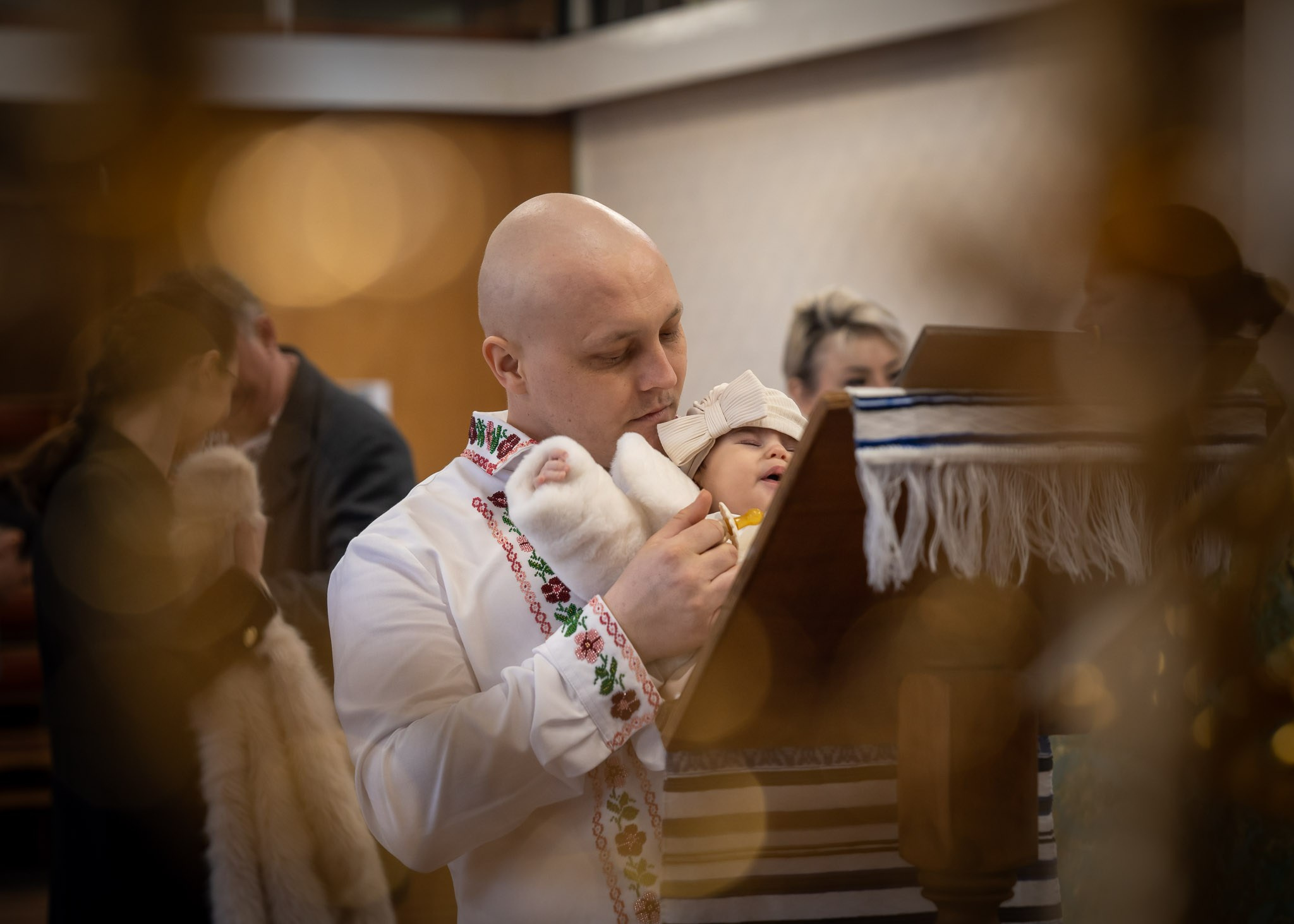 Vaiana Sofia-Botez. Main