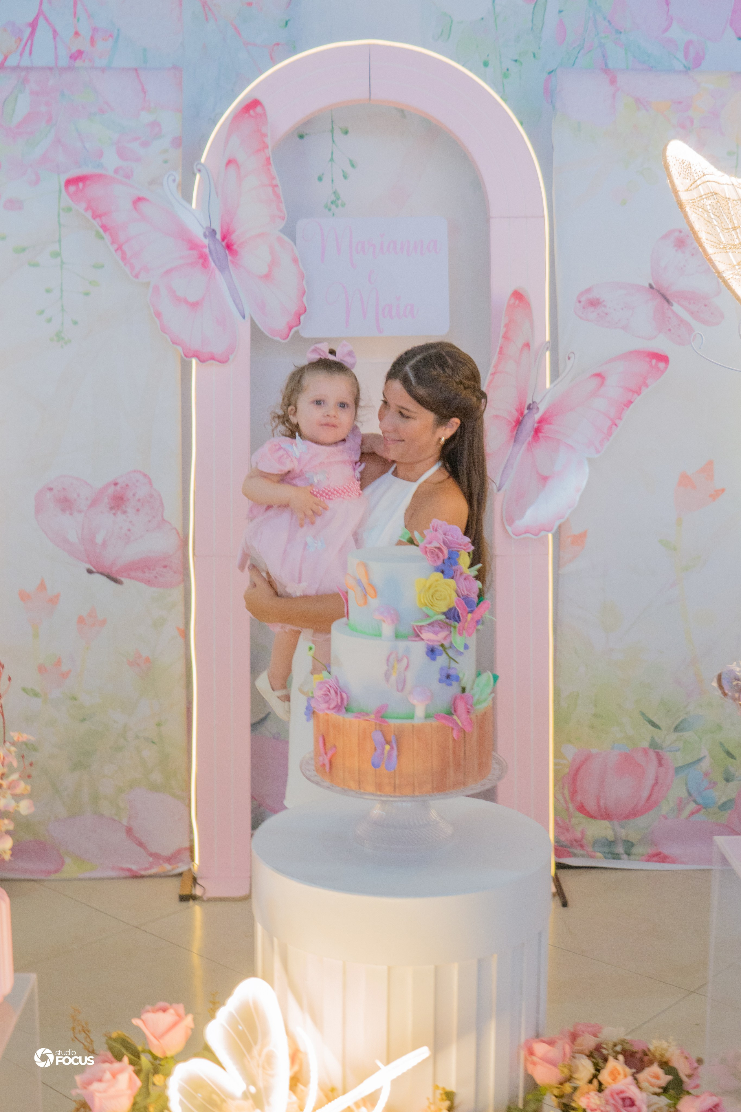 Aniversário Infantil