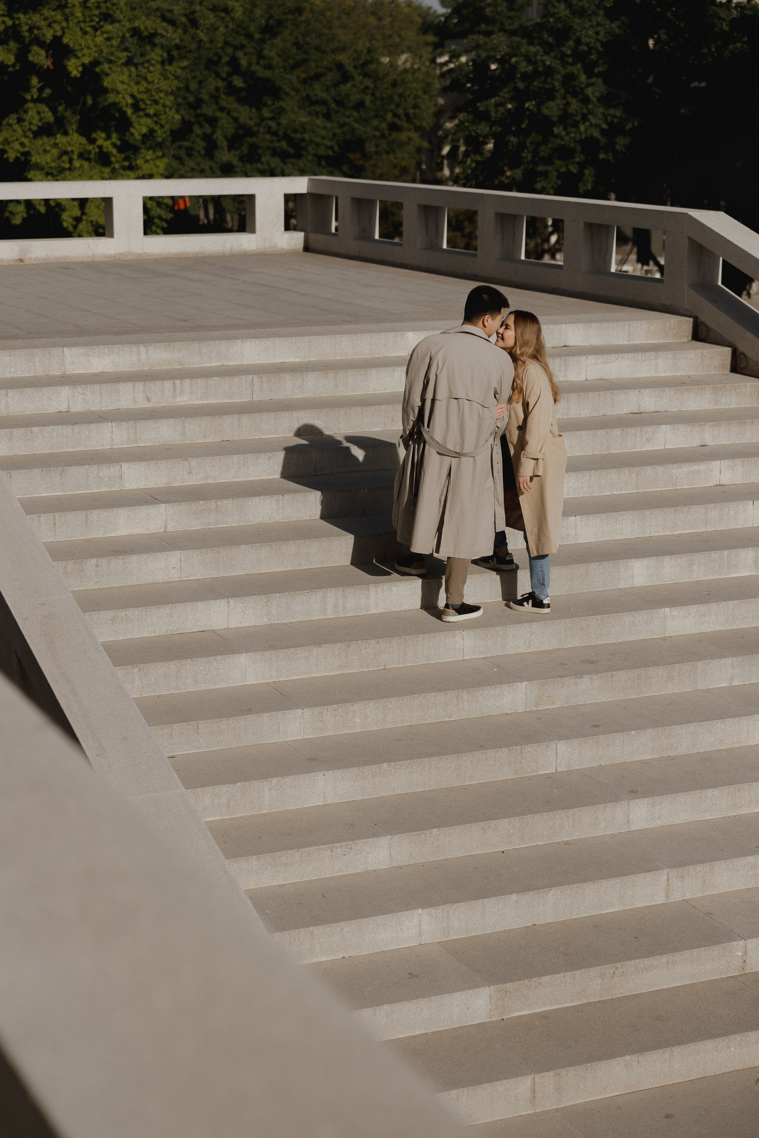 Медер и Айжан. Азимжан Нуритдинходжаев — свадебный фотограф