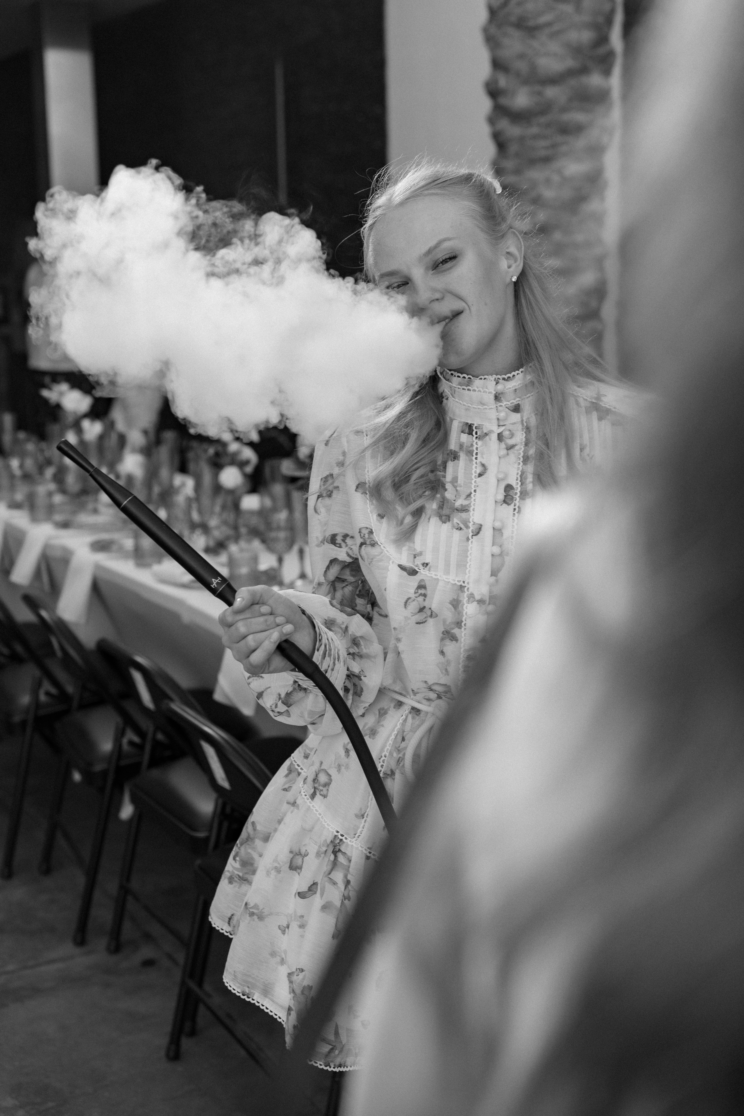 Birthday Party. Portrait, family, maternity & wedding photography & videography in SoCal Kseni Vibe