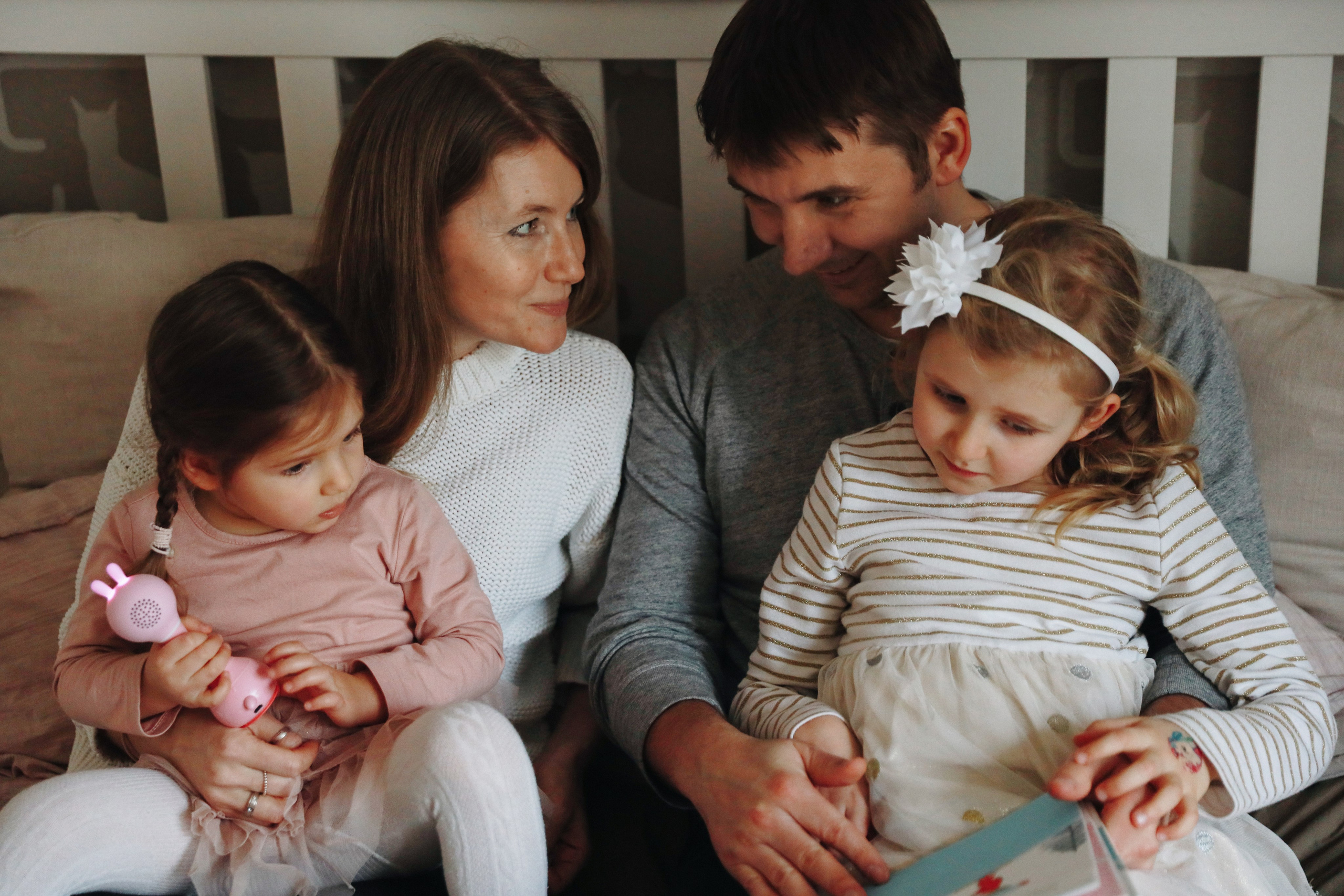 Olga&Arek’s family. Newborn and Family Photographer in Bromley, London, Liliya Potekhina