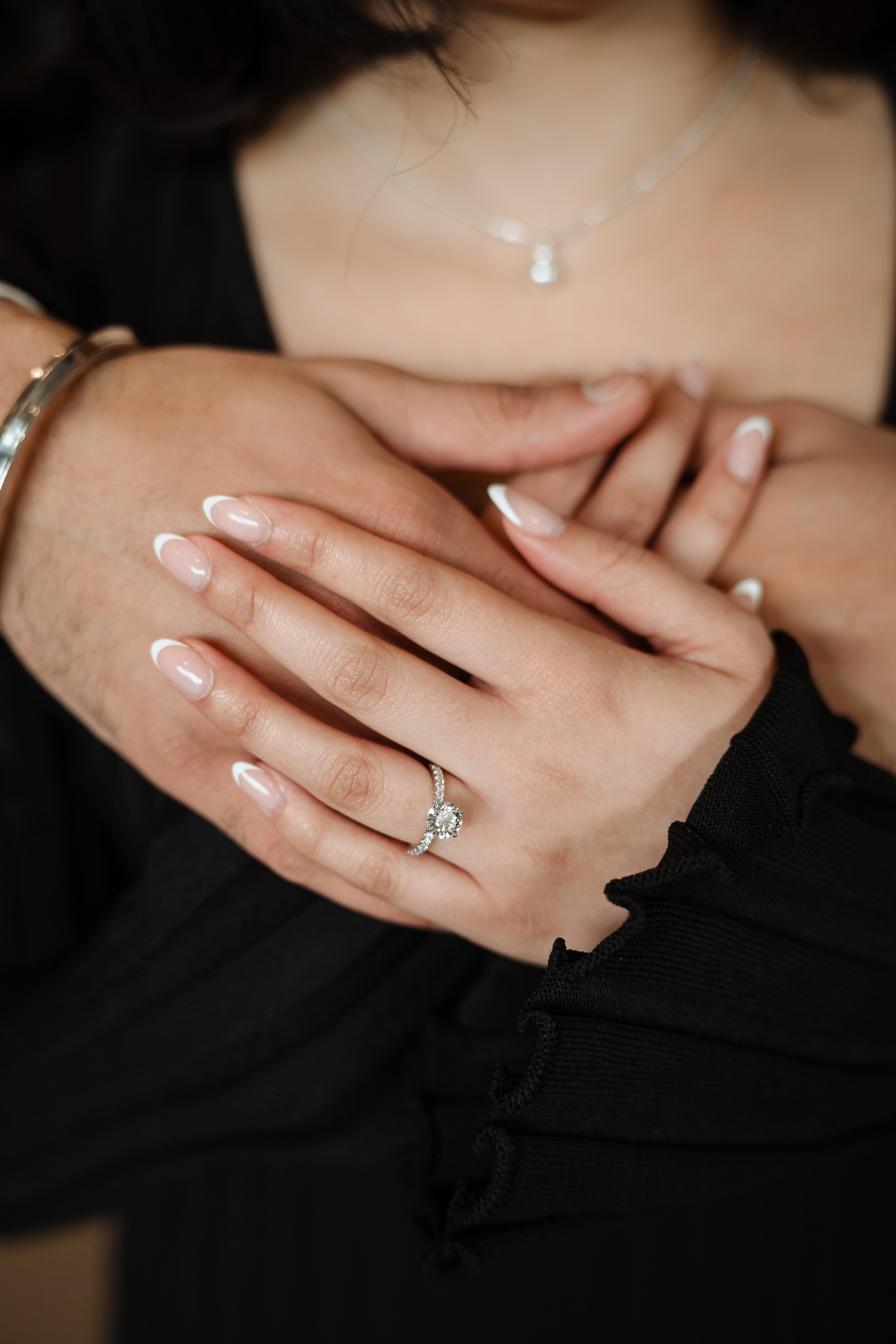 Gagandeep&Amani. Photographer in New York Faery By Mary