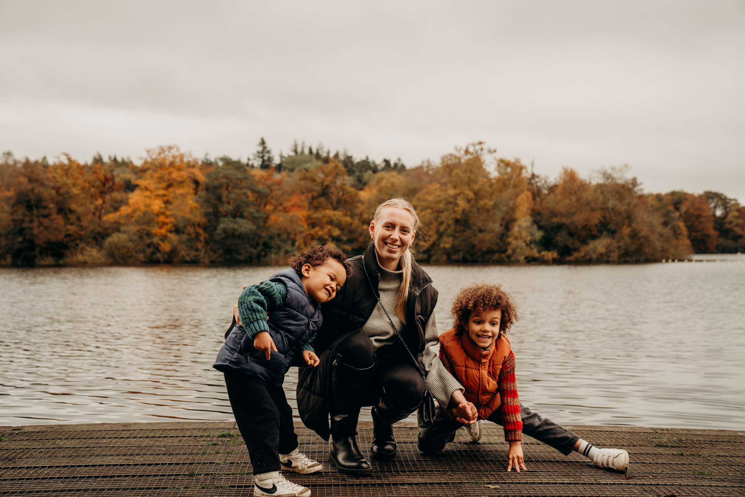 Family photographer Newcastle Upon Tyne