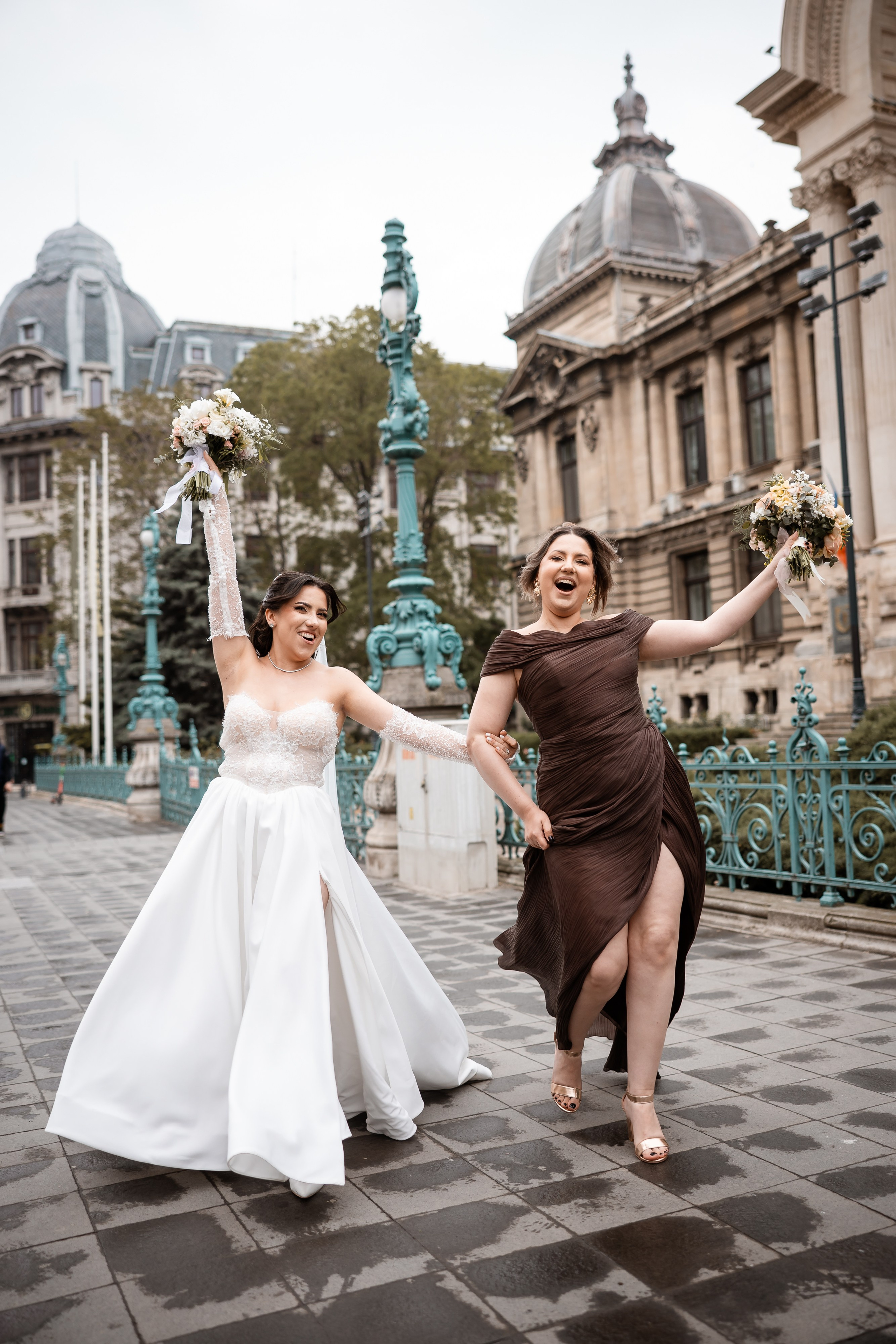Andreea & Cristian. Blink Photo — Fotografie & Videografie Nuntă