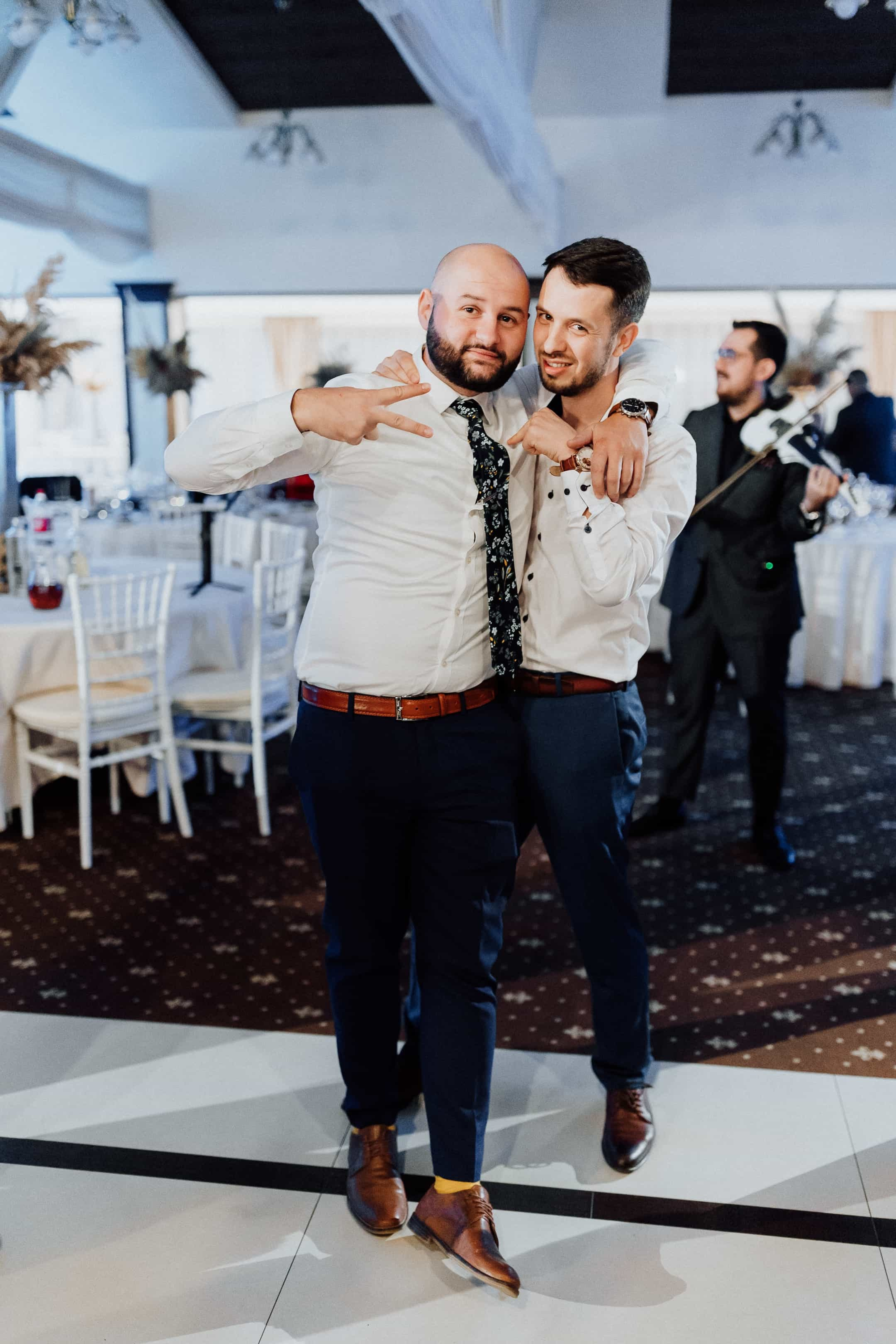 Stefanel & Elena. MovieFrames.ro