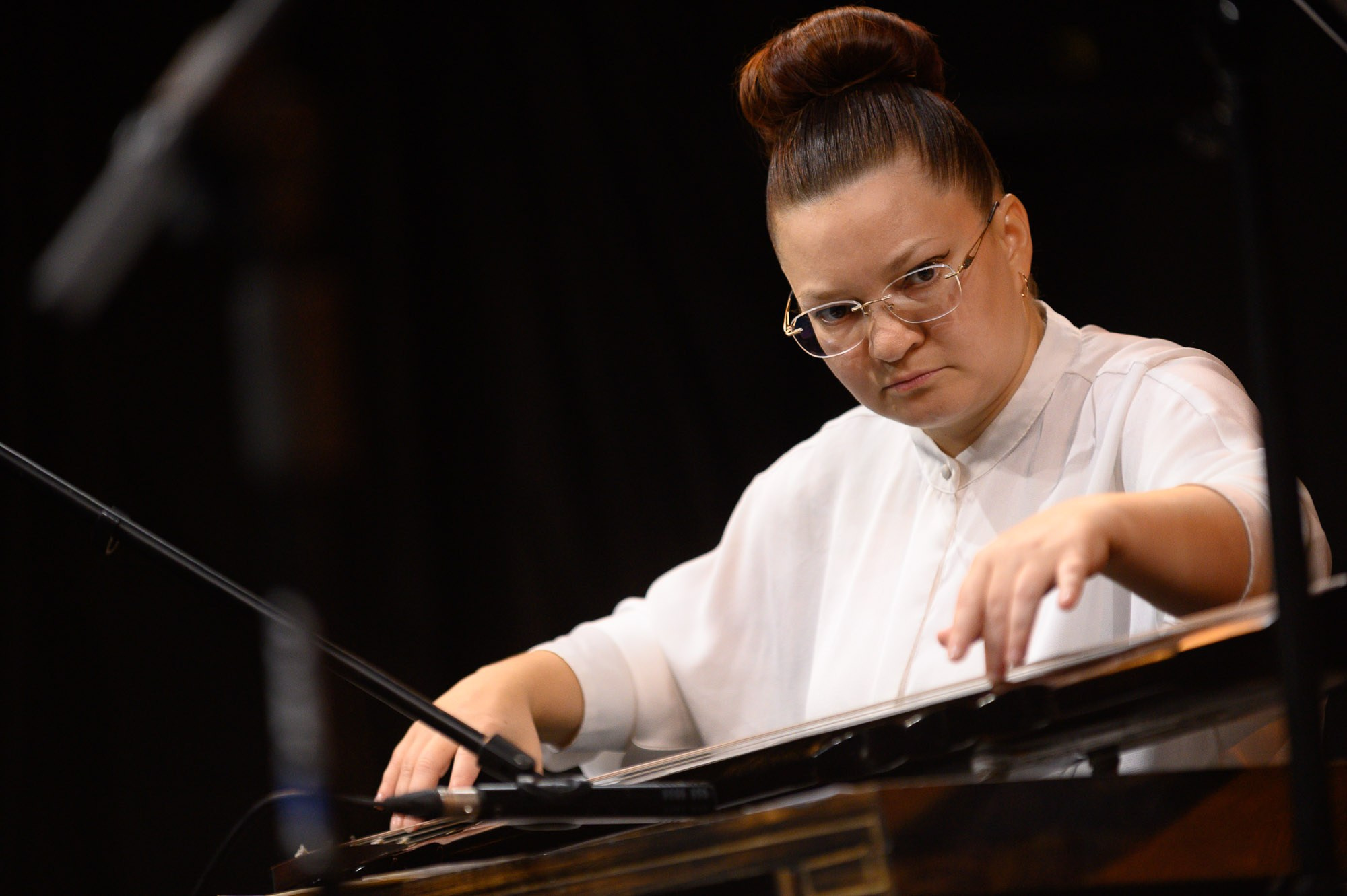 Concerts. Alexander Kabanov Photographer