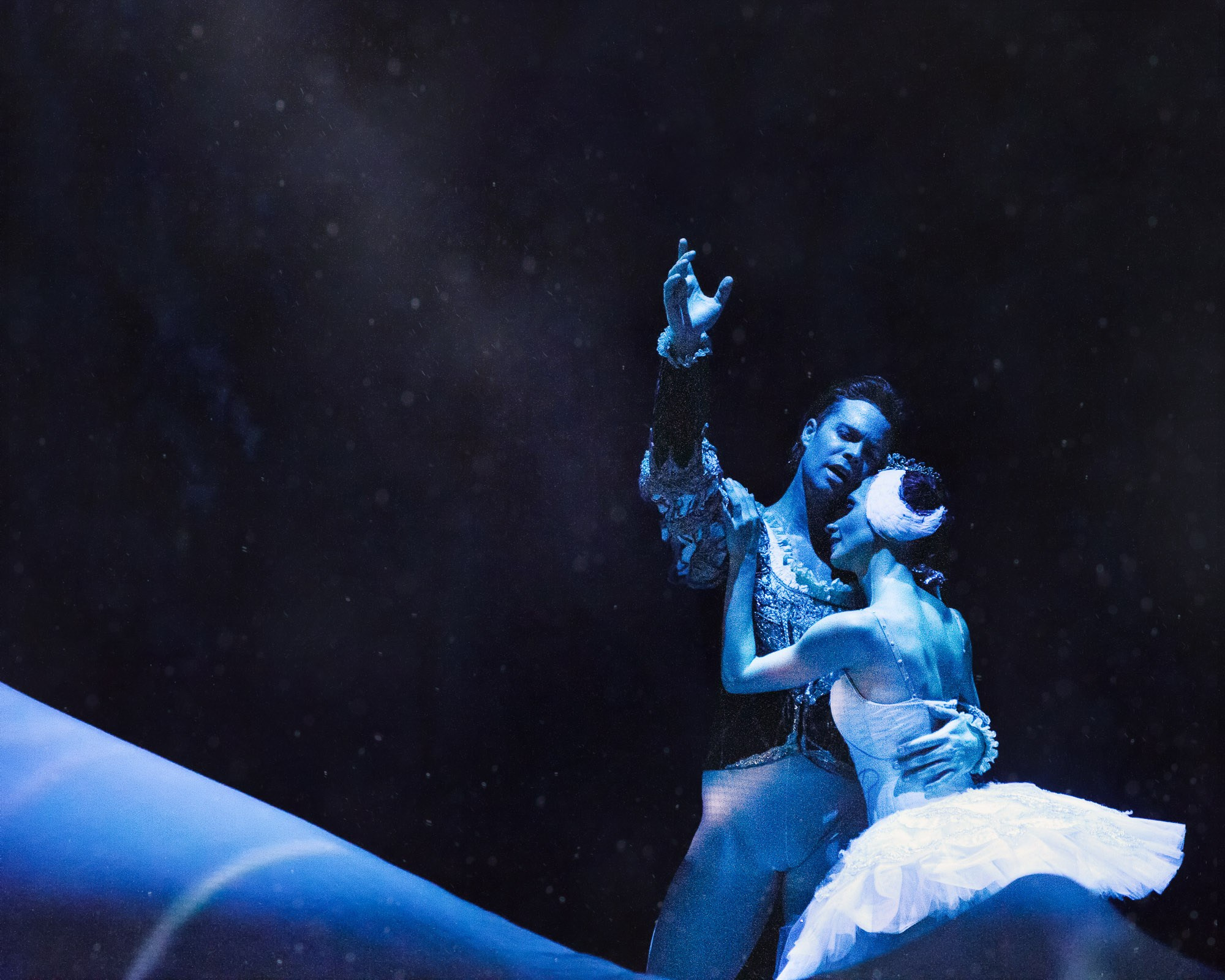 Ballet. Alexander Kabanov Photographer