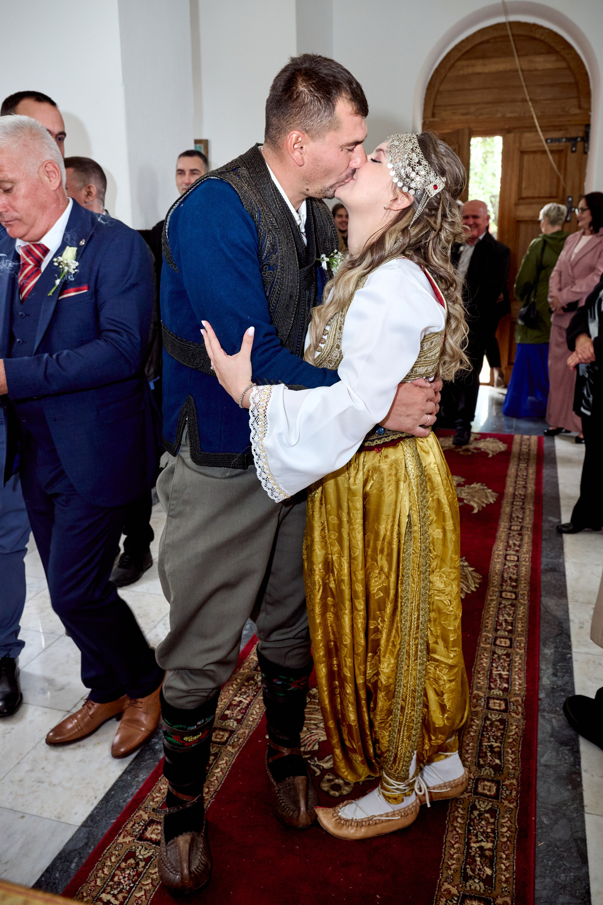 Ivana i Jefta. Marko Superio | Wedding & Portrait Photographer