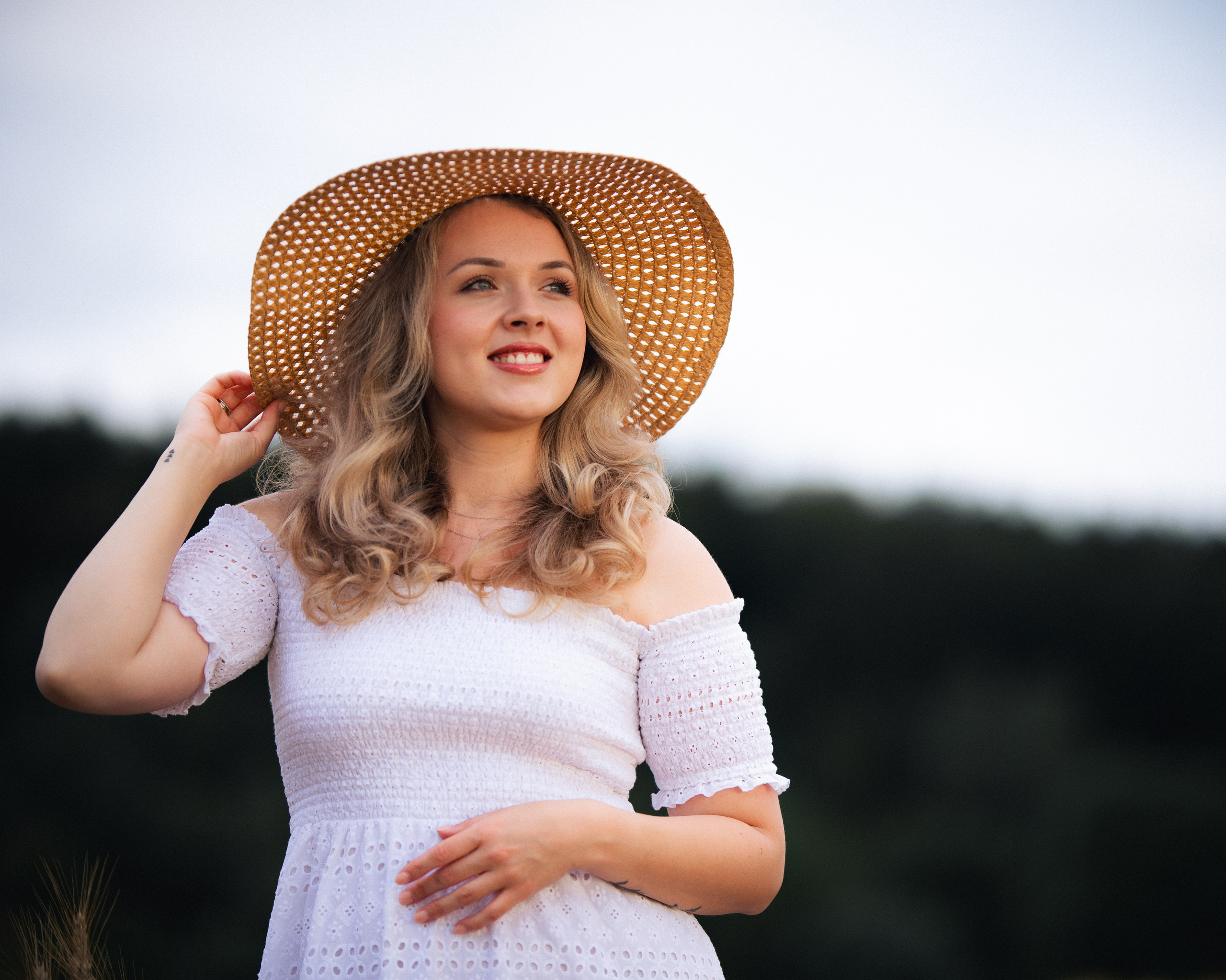 Livia. Fotograf de nuntă în Germania