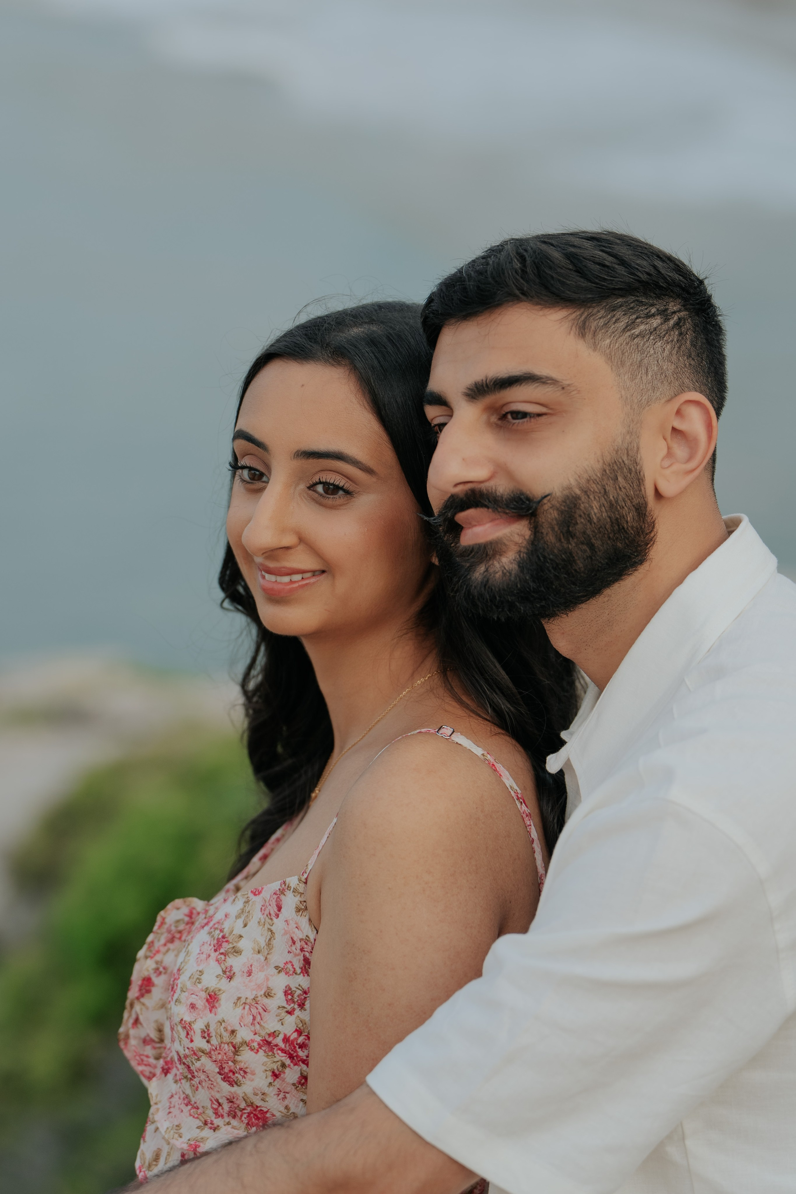 Proposal Photoshoot in Barcelona — Proposal Photographer. DiaFoto — Wow Photographer in Barcelona | Premium Barcelona Photoshoot Experience