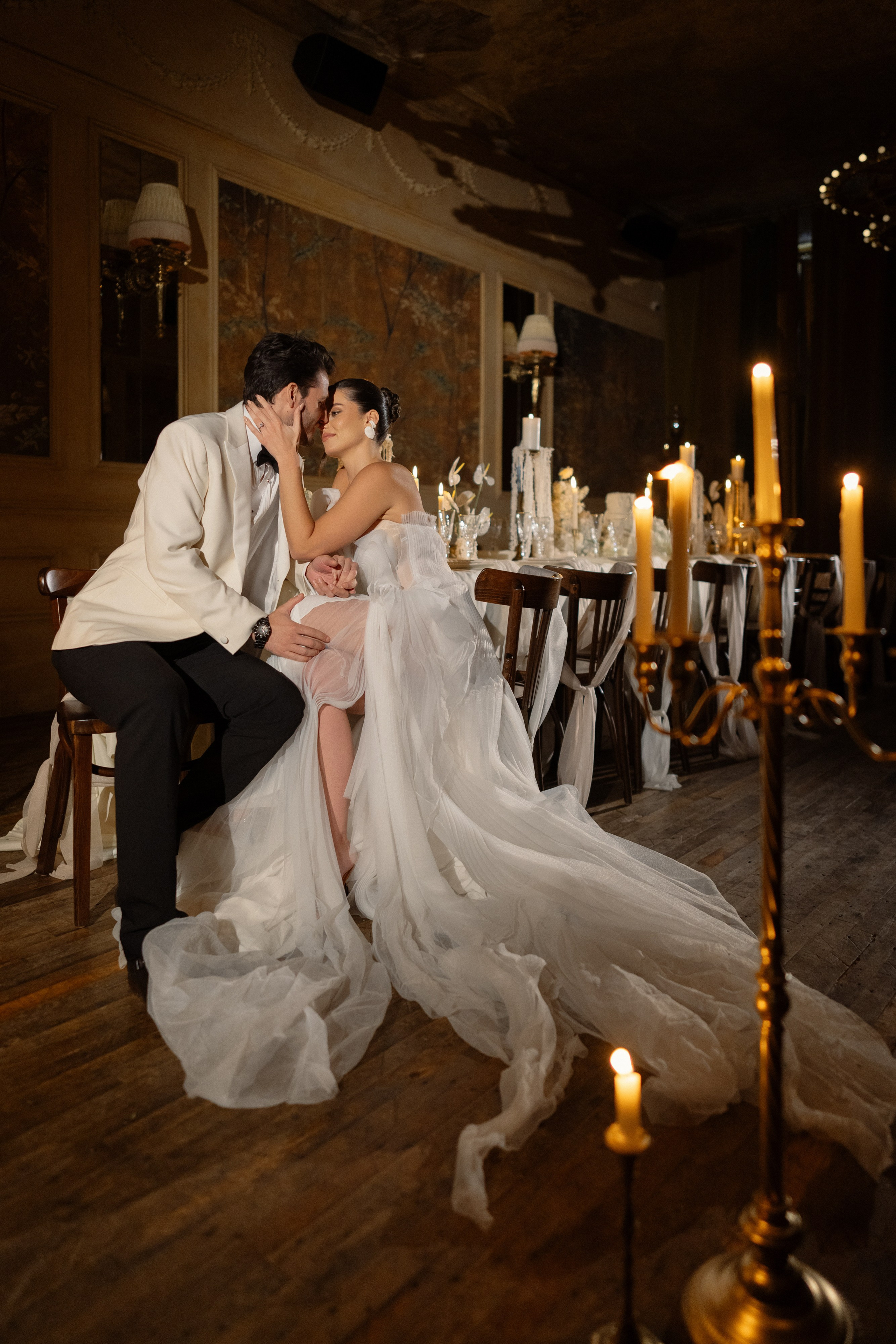 Emily and Levi. Wedding photographer and videographer New York | New Jersey