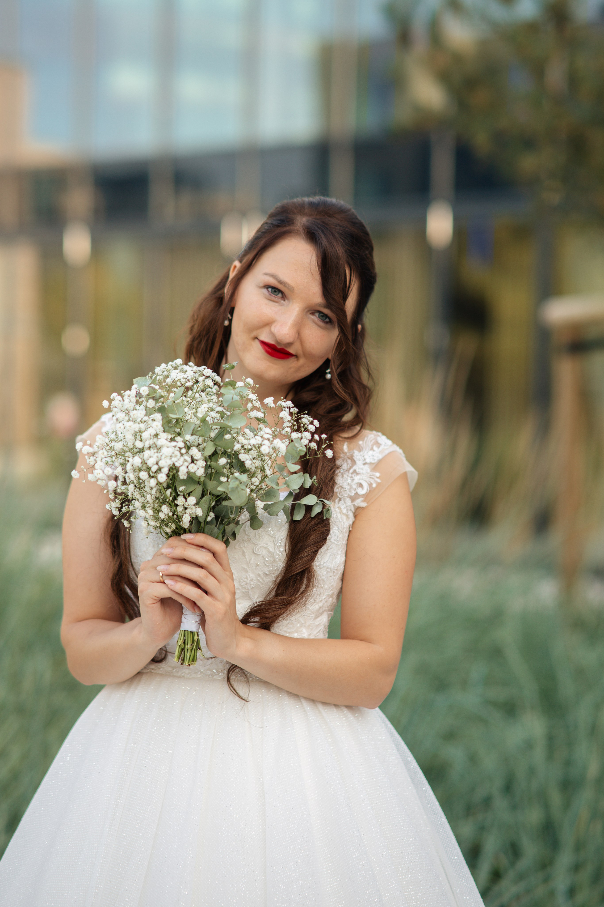 Anastasia & Waldemar. Photo & Make-up Galina Neuberger. Fotografin & Vigasistin aus Bohmte