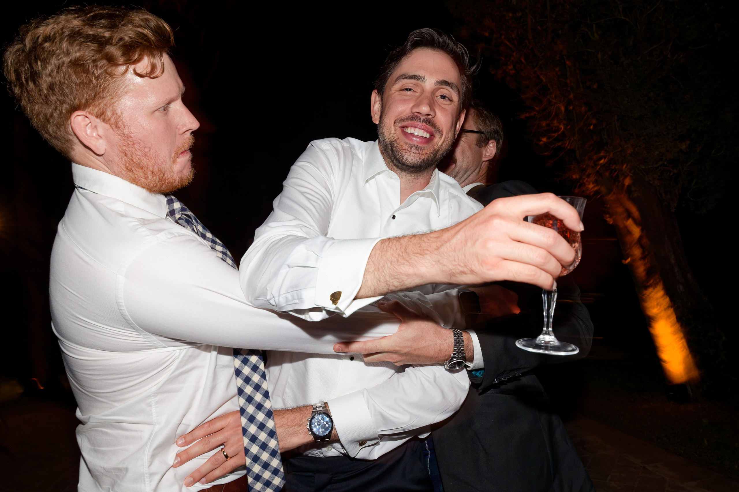 Wedding at Borgo Bastia Creti, Umbria